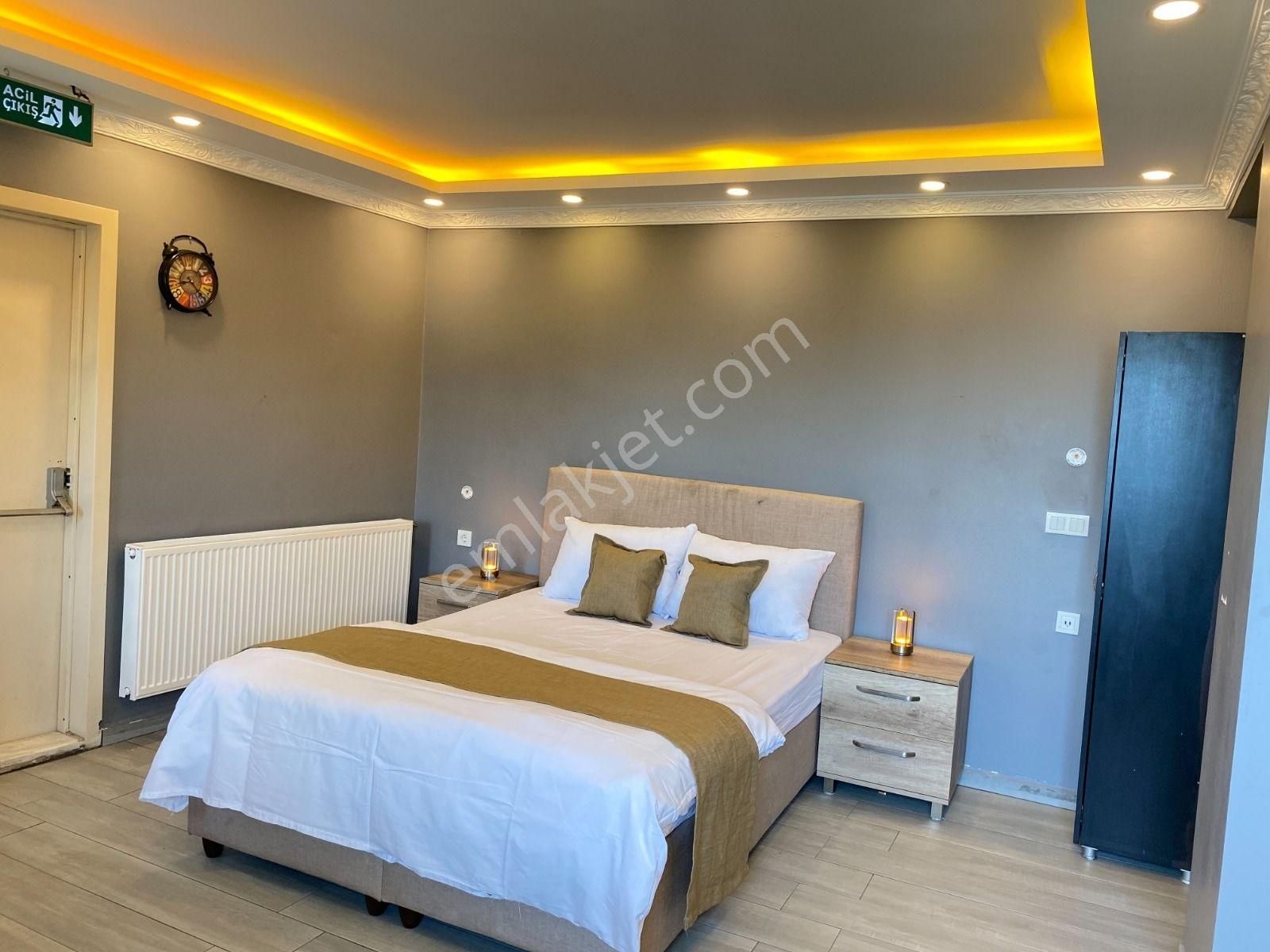 Ataşehir Günlük Kiralık Daire - Görsel 4