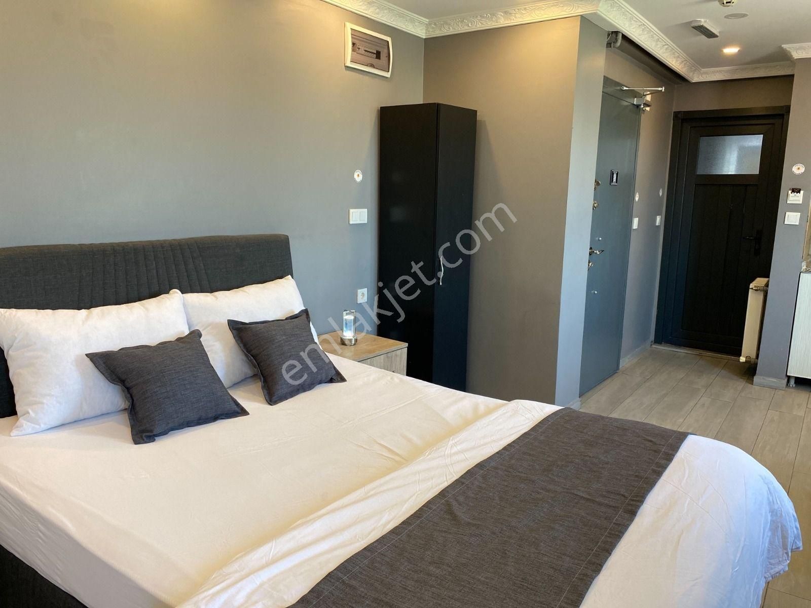 Ataşehir Günlük Kiralık Daire - Görsel 5