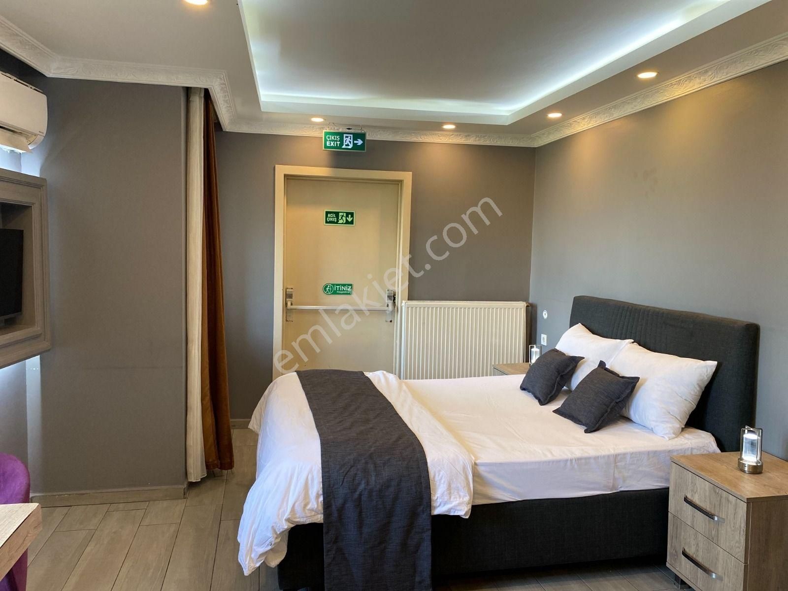 Ataşehir Günlük Kiralık Daire - Görsel 7