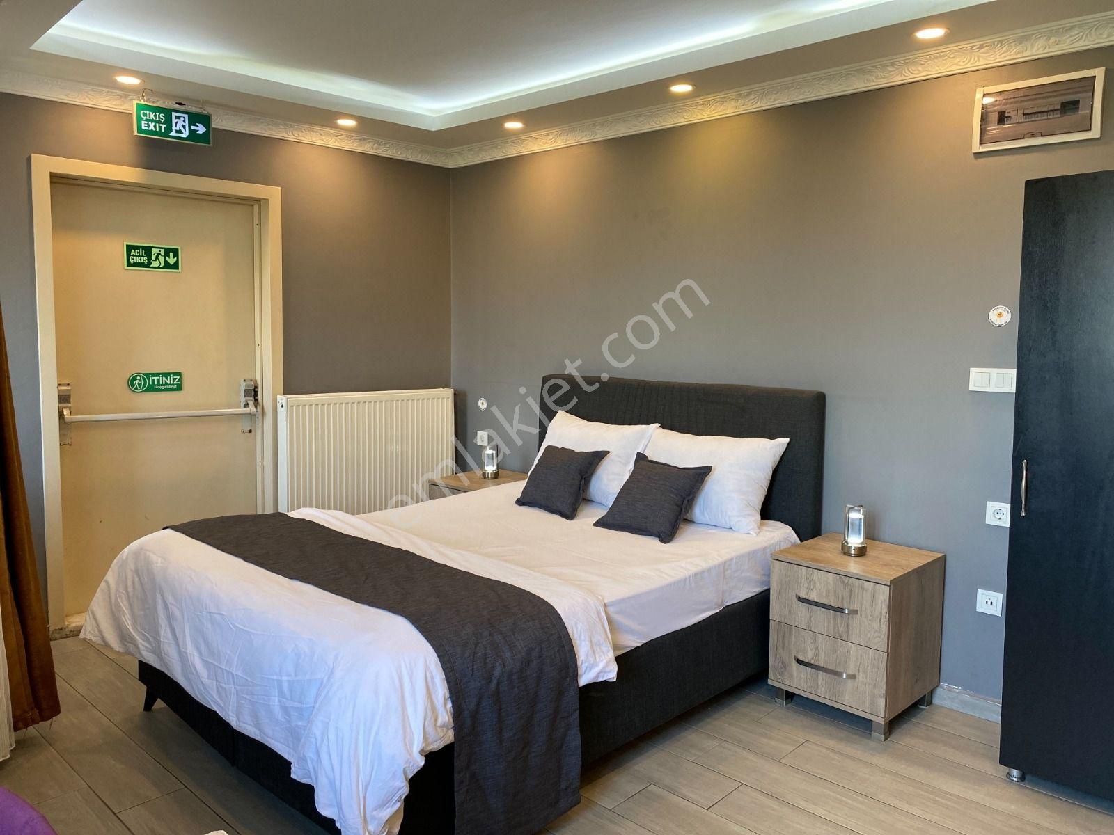 Ataşehir Günlük Kiralık Daire - Görsel 8