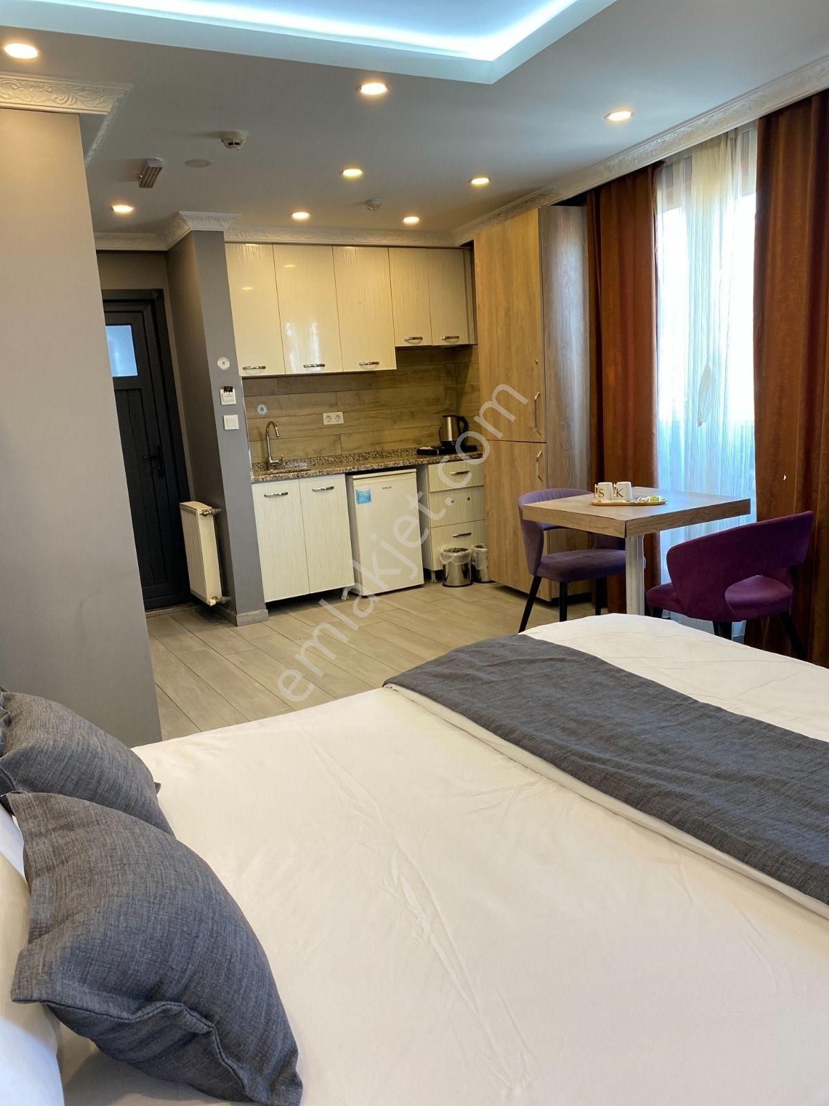 Ataşehir Günlük Kiralık Daire - Görsel 4