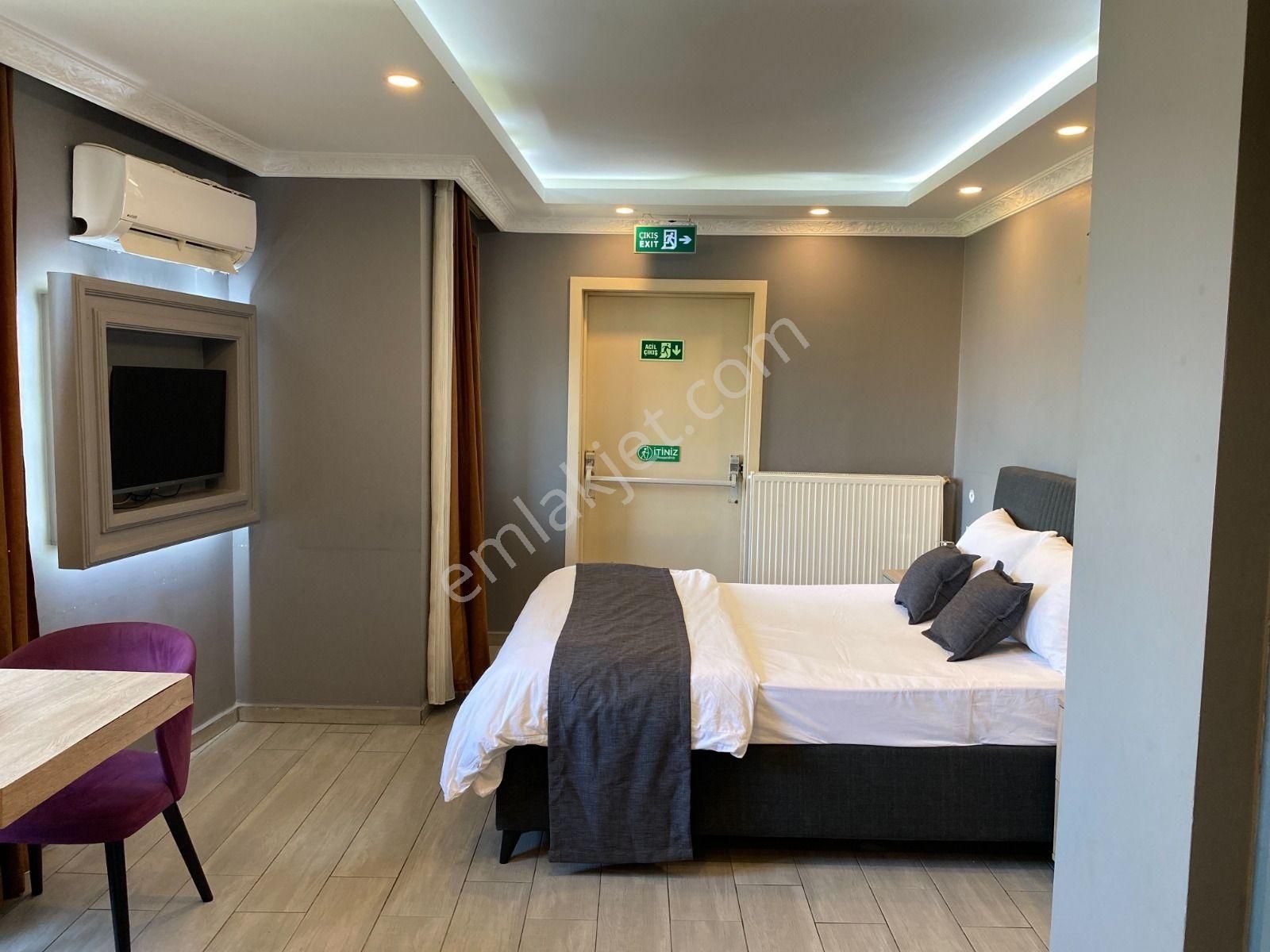 Ataşehir Günlük Kiralık Daire - Görsel 10