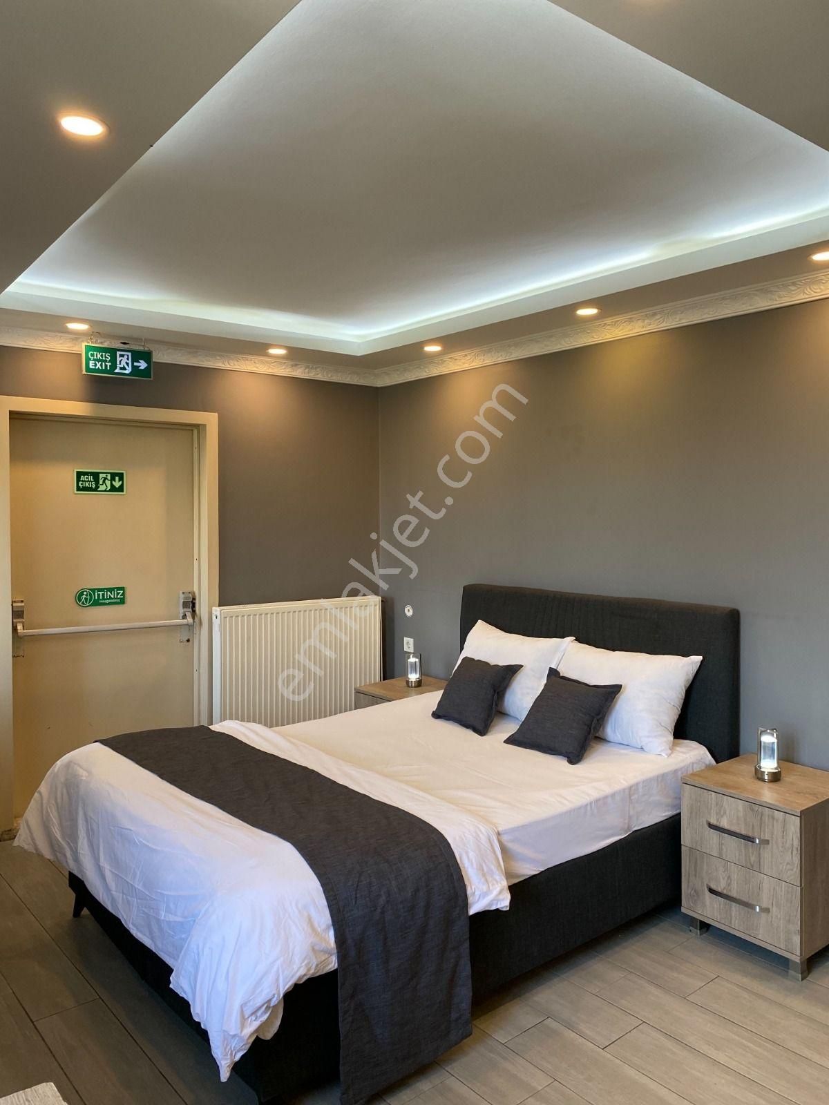 Ataşehir Günlük Kiralık Daire - Görsel 3