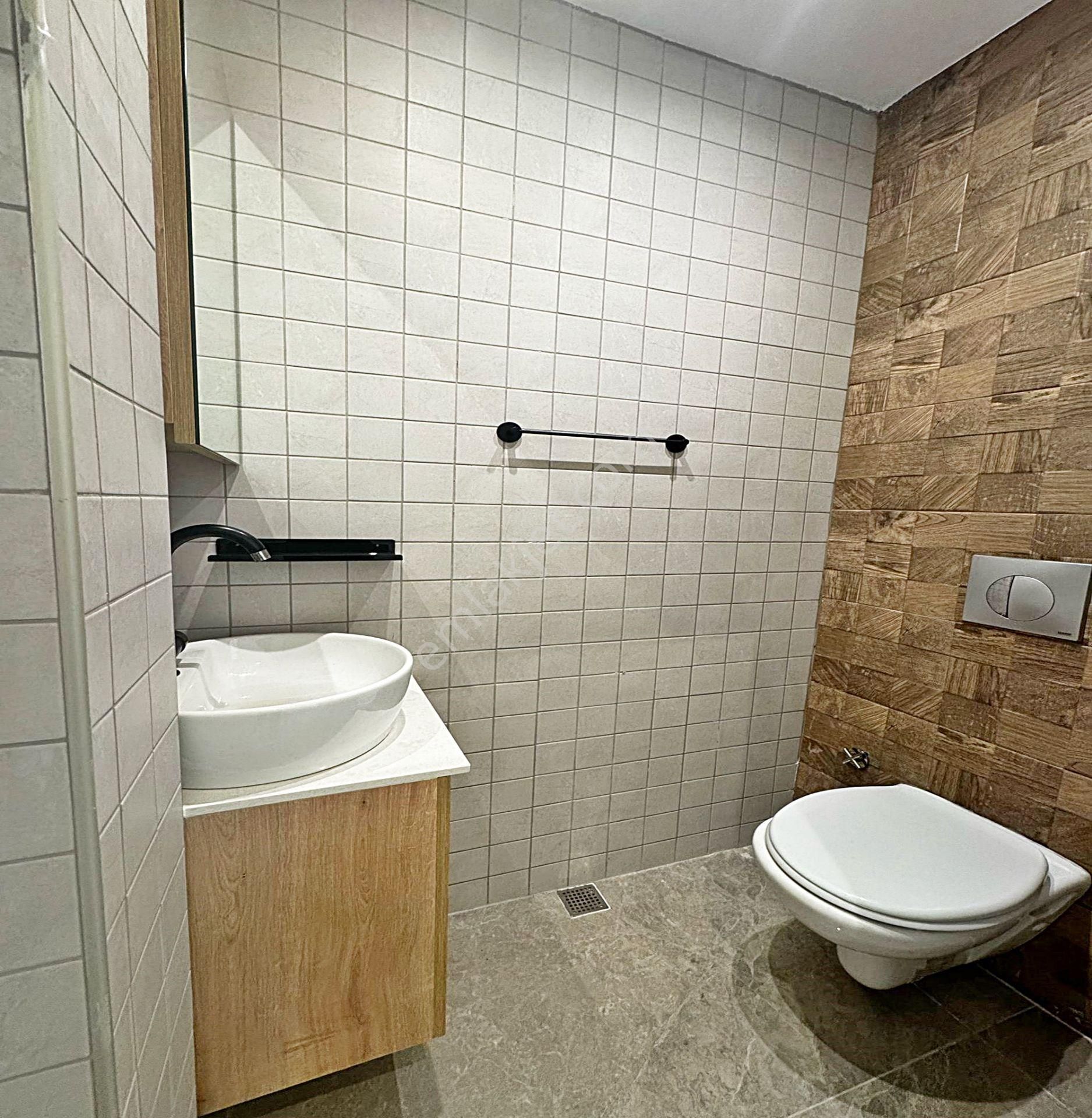 Metrobüse 5 Dk Ultra Lüks 2+1 120 M2 Tertemiz Modern Satılık Daire - Görsel 9