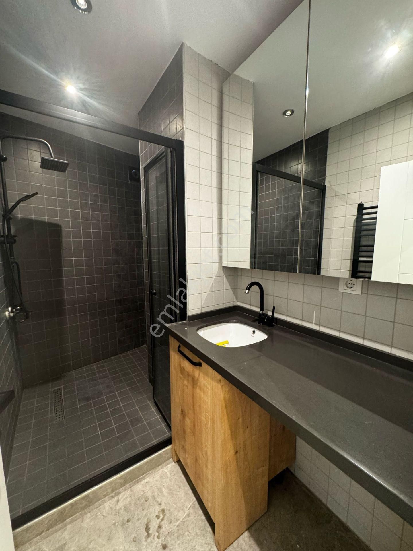 Metrobüse 5 Dk Ultra Lüks 2+1 120 M2 Tertemiz Modern Satılık Daire - Görsel 15