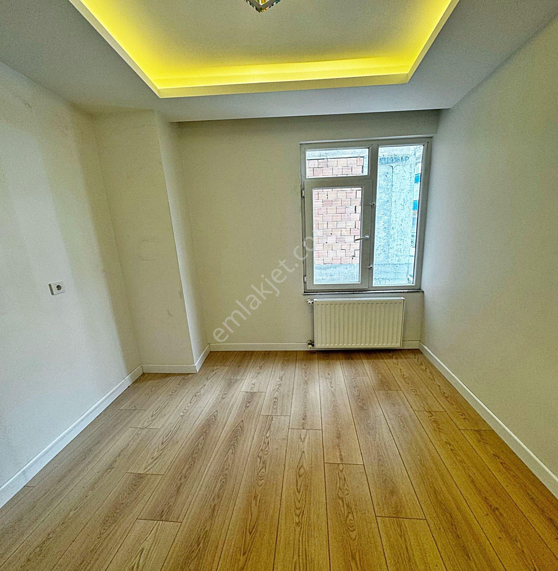 Metrobüse 5 Dk Ultra Lüks 2+1 120 M2 Tertemiz Modern Satılık Daire - Görsel 17
