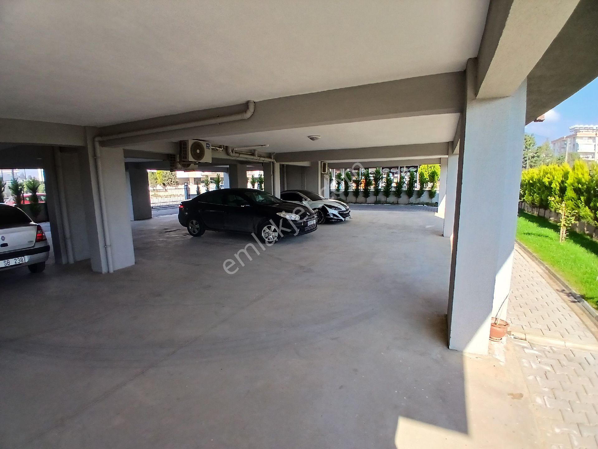 Efeler, Zeybek Mah.de, Mükemmel Konumda, Kalitelibirbinanın1.katda,2+1 Daire - Görsel 25