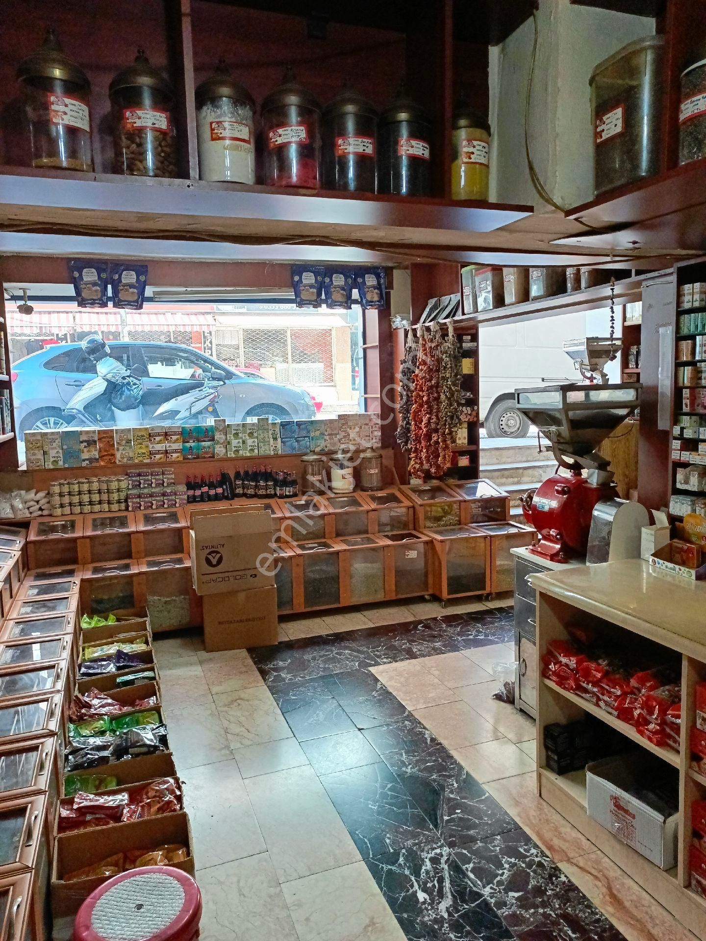 Sahibinden Satılık Dükkan - Görsel 15