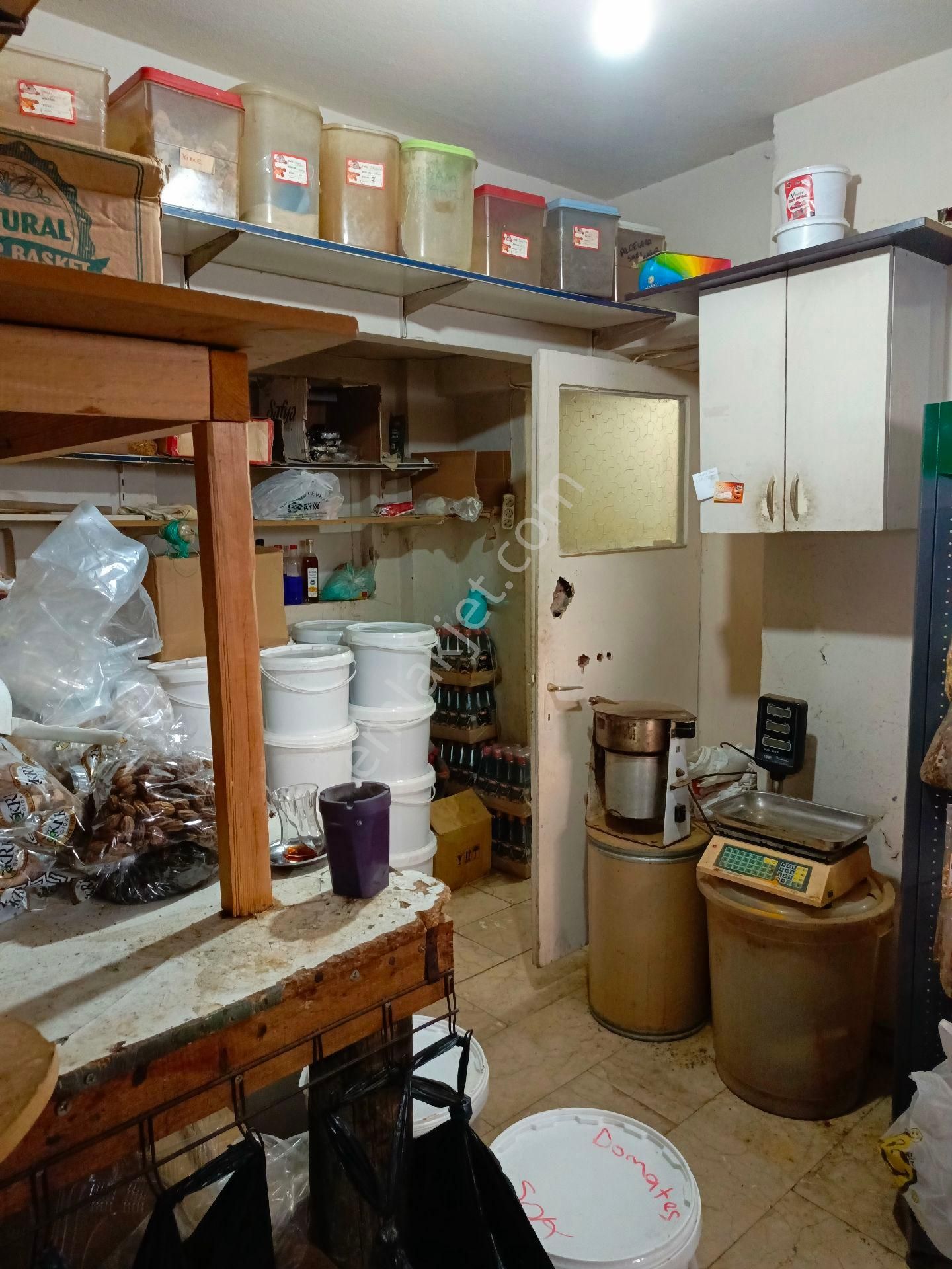 Sahibinden Satılık Dükkan - Görsel 4