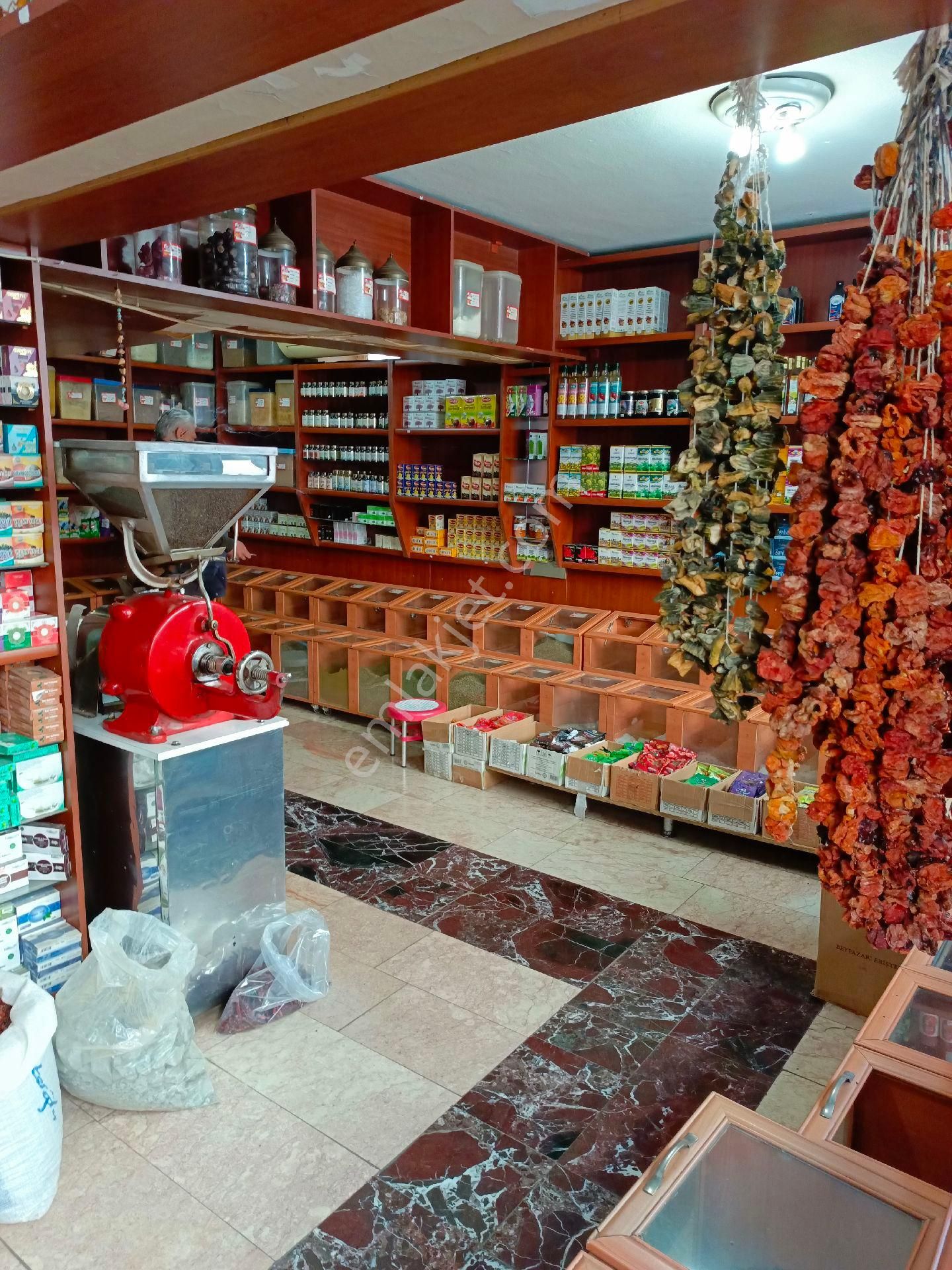 Sahibinden Satılık Dükkan - Görsel 14