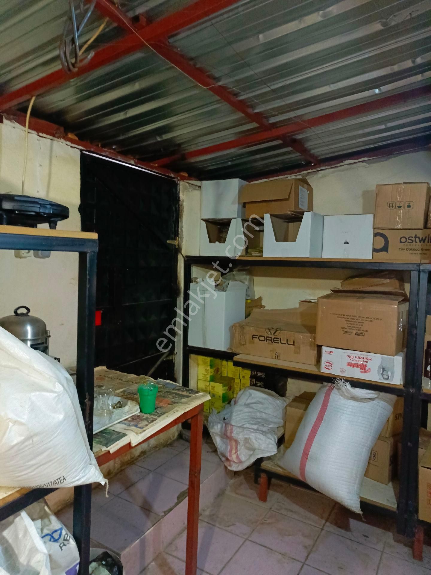 Sahibinden Satılık Dükkan - Görsel 9