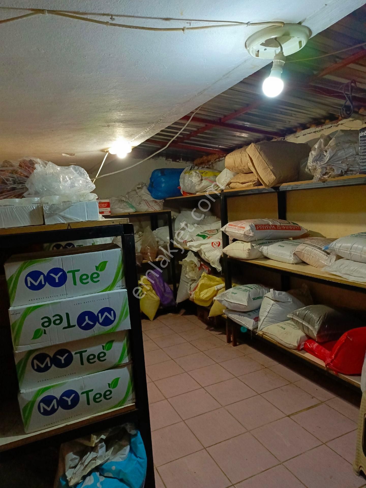 Sahibinden Satılık Dükkan - Görsel 11