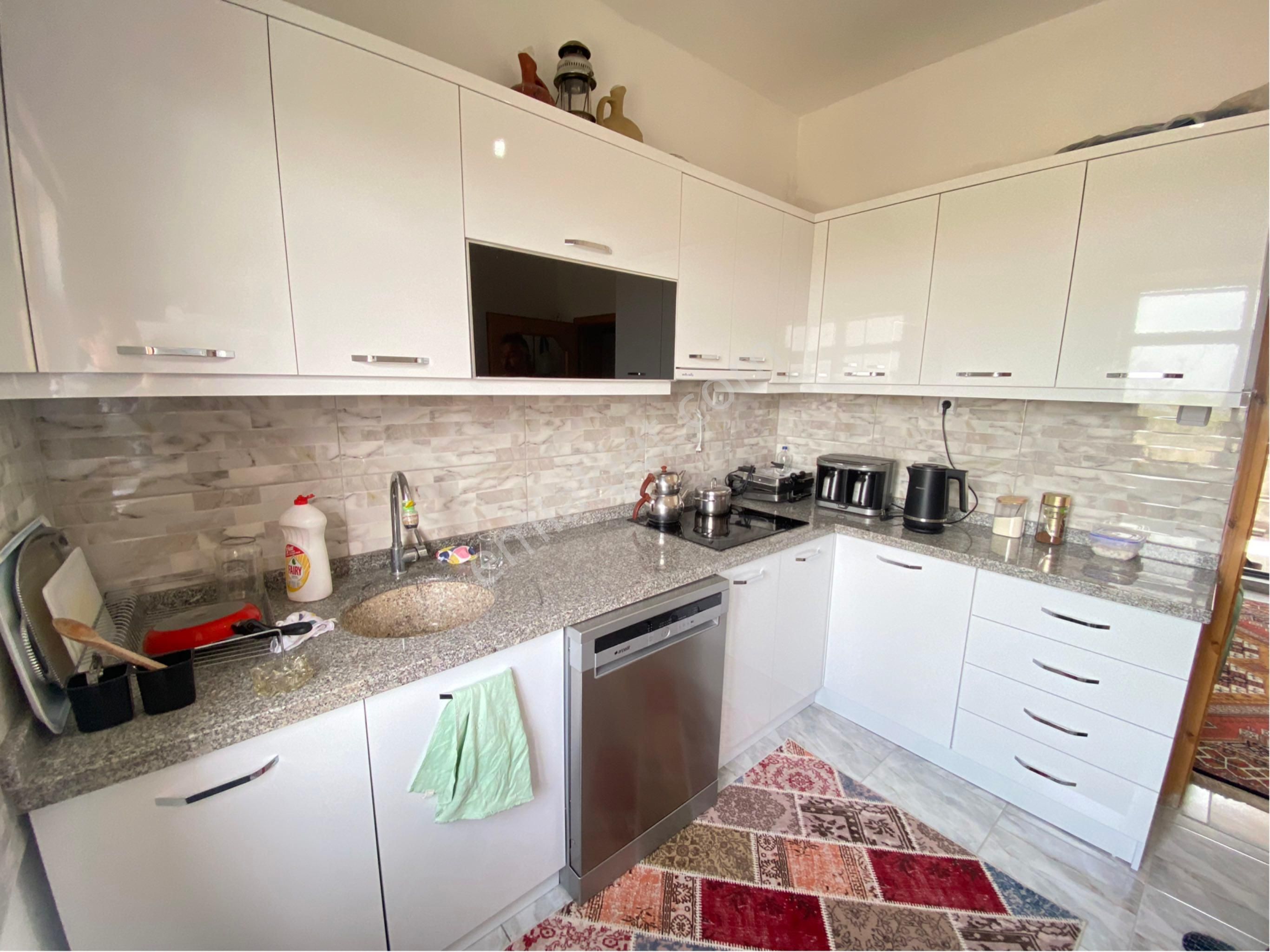 Erkilet Taşhanda Daire Takaslı Satılık Müstakil Ev - Görsel 9