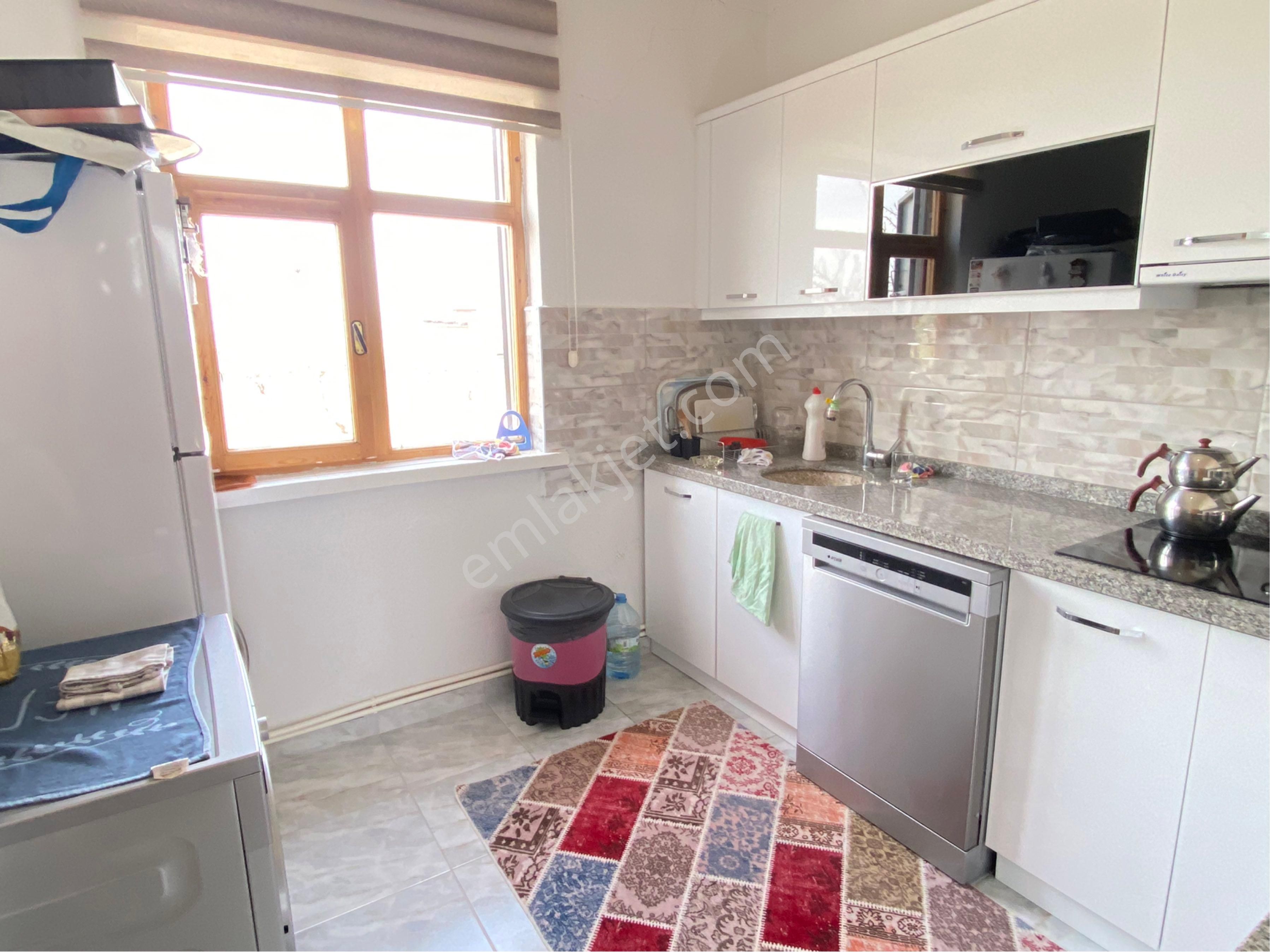 Erkilet Taşhanda Daire Takaslı Satılık Müstakil Ev - Görsel 10