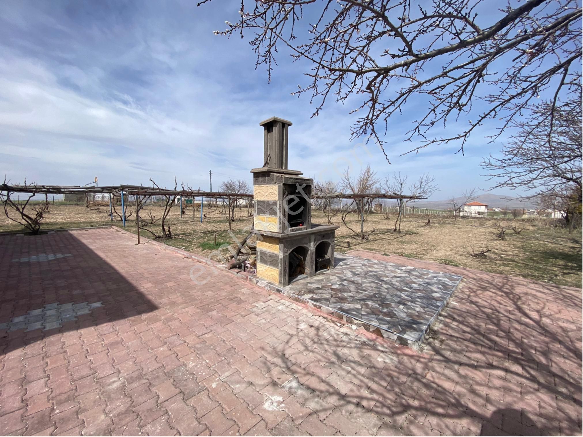 Erkilet Taşhanda Daire Takaslı Satılık Müstakil Ev - Görsel 14