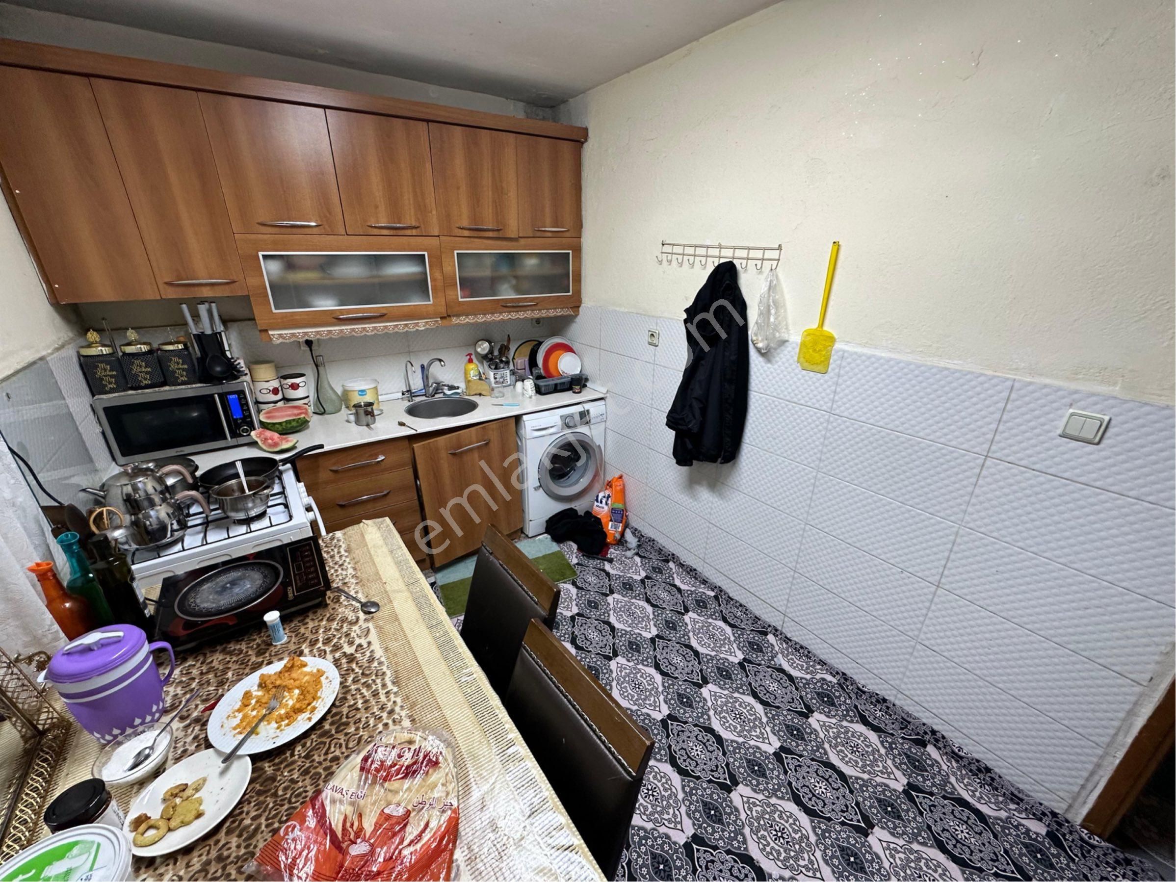 Eskiizmir Polis Karakolu Arkası 3+1 120 M2 Satılık Daire