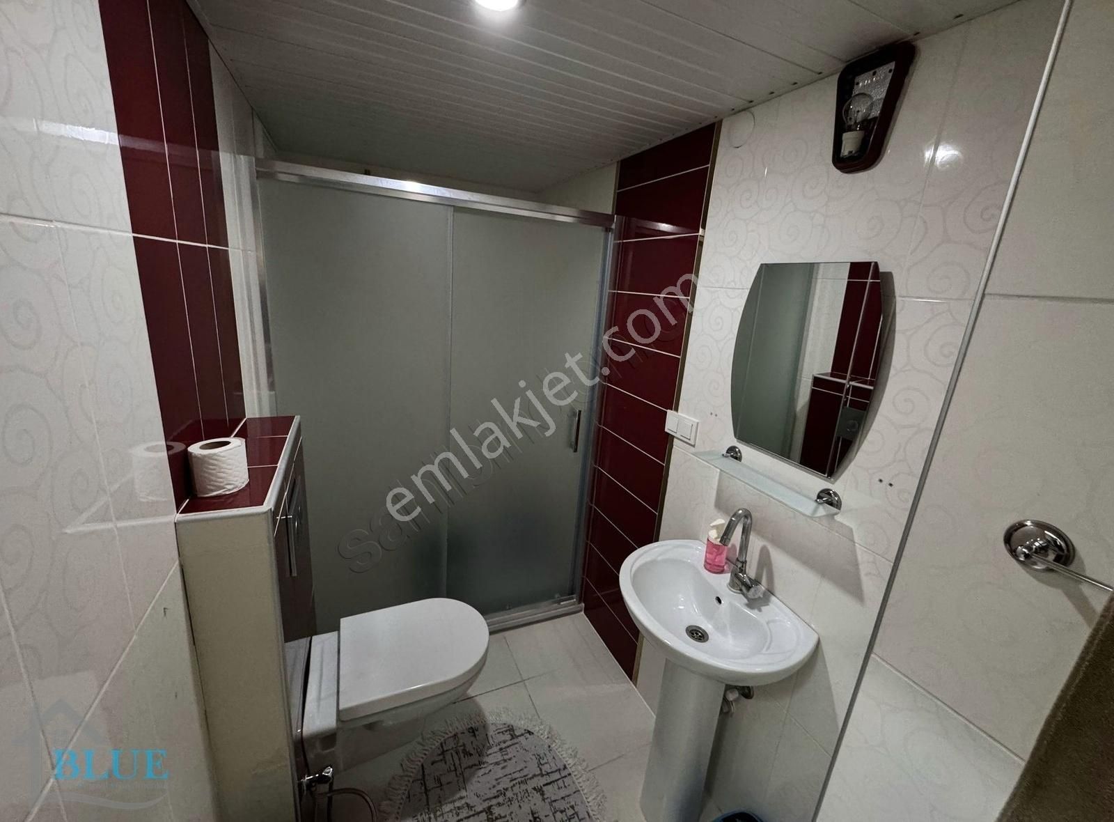 Blue Emlak'tan 5+1 Dubleks Daire - Görsel 3