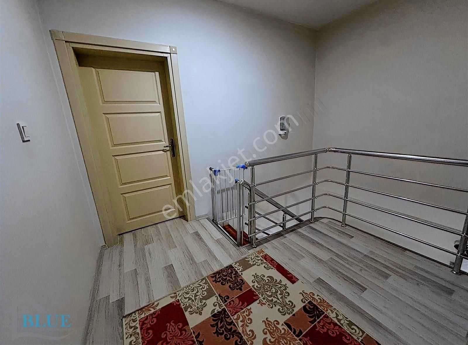 Blue Emlak'tan 5+1 Dubleks Daire - Görsel 19