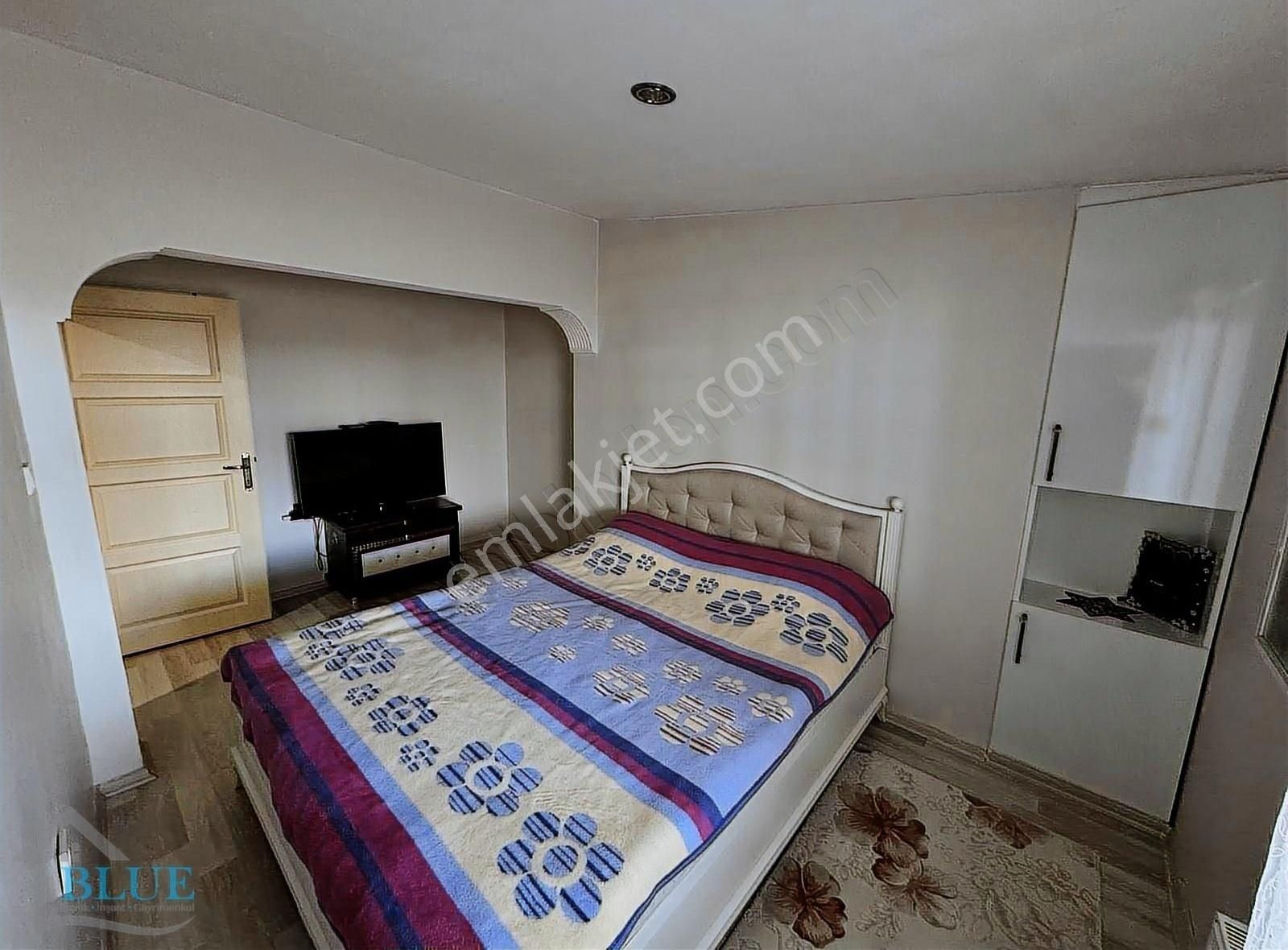 Blue Emlak'tan 5+1 Dubleks Daire - Görsel 8