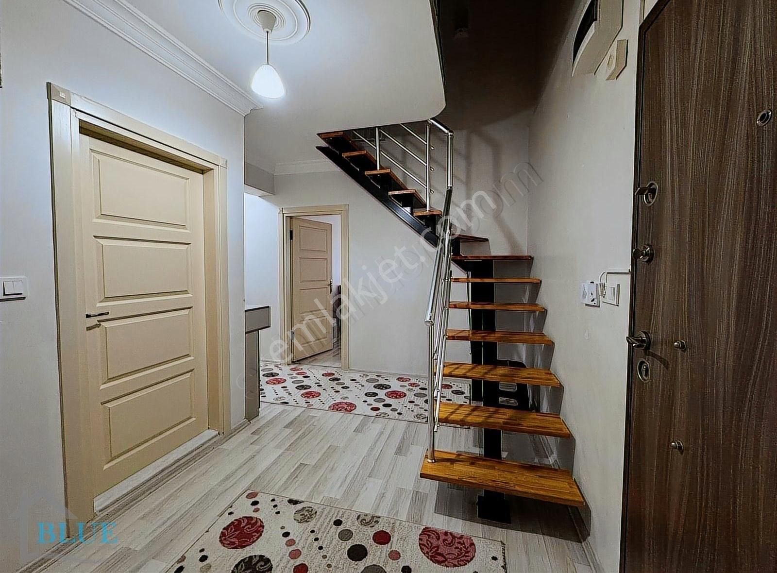 Blue Emlak'tan 5+1 Dubleks Daire - Görsel 11