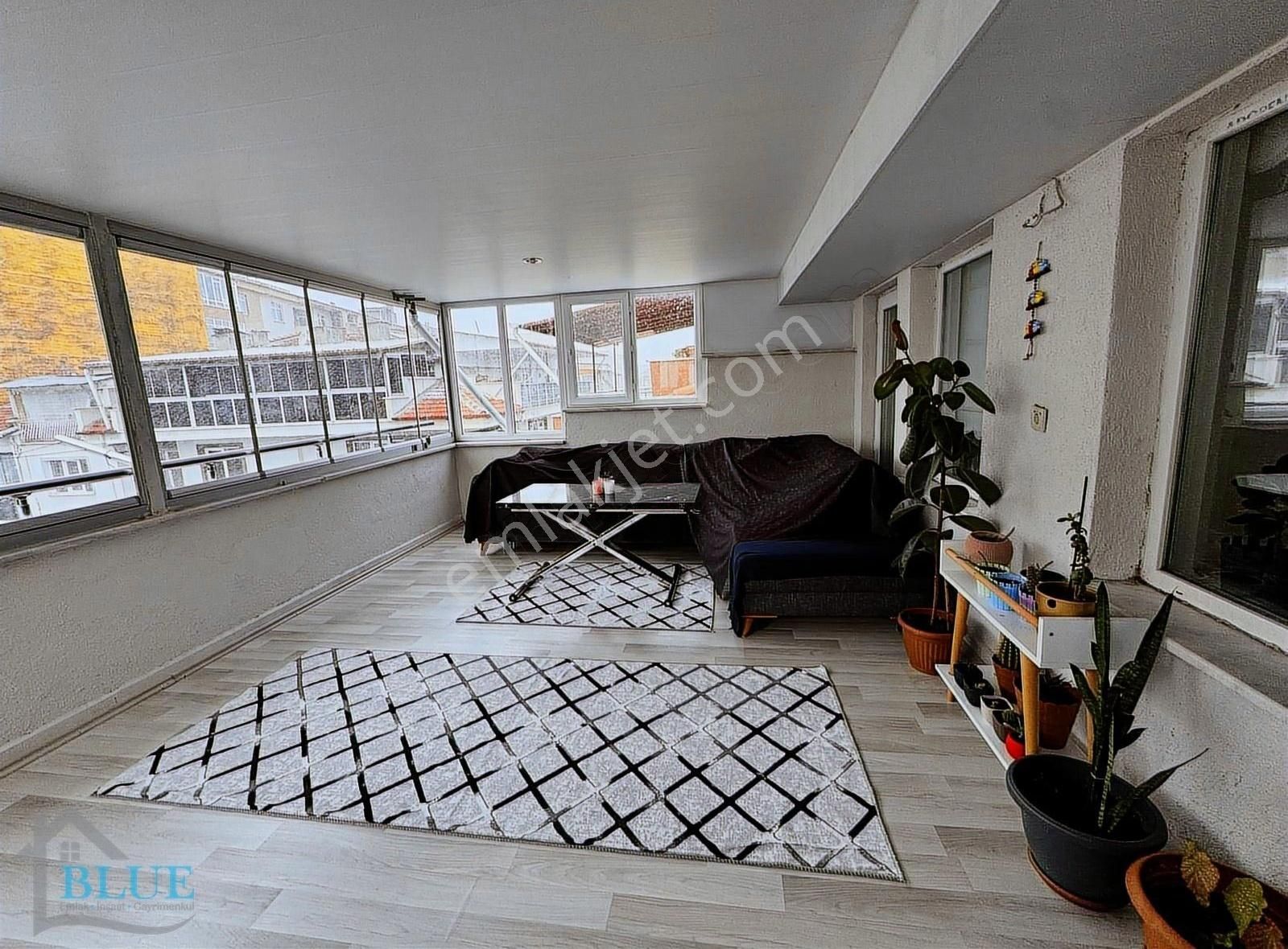 Blue Emlak'tan 5+1 Dubleks Daire - Görsel 4