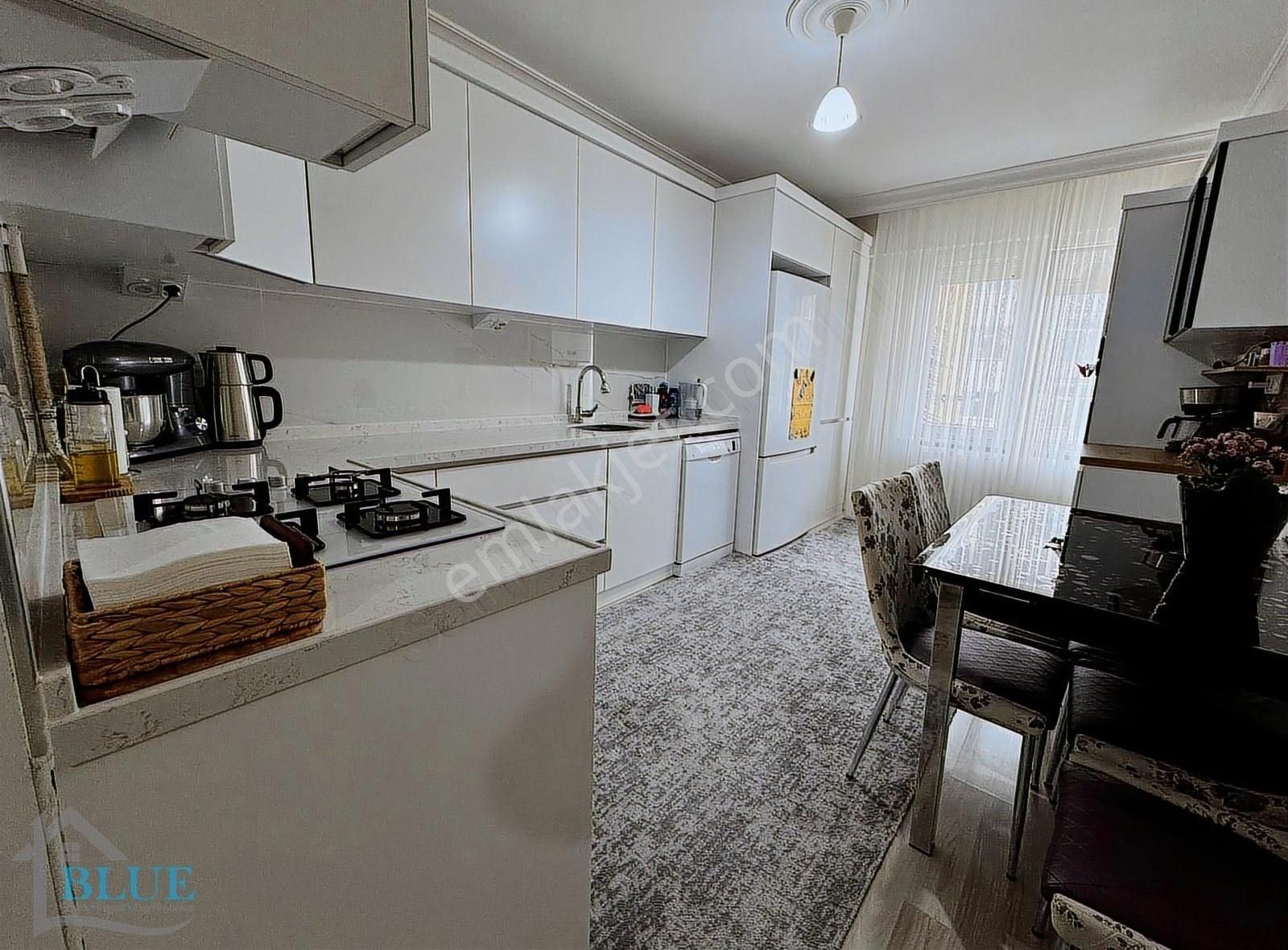 Blue Emlak'tan 5+1 Dubleks Daire - Görsel 14