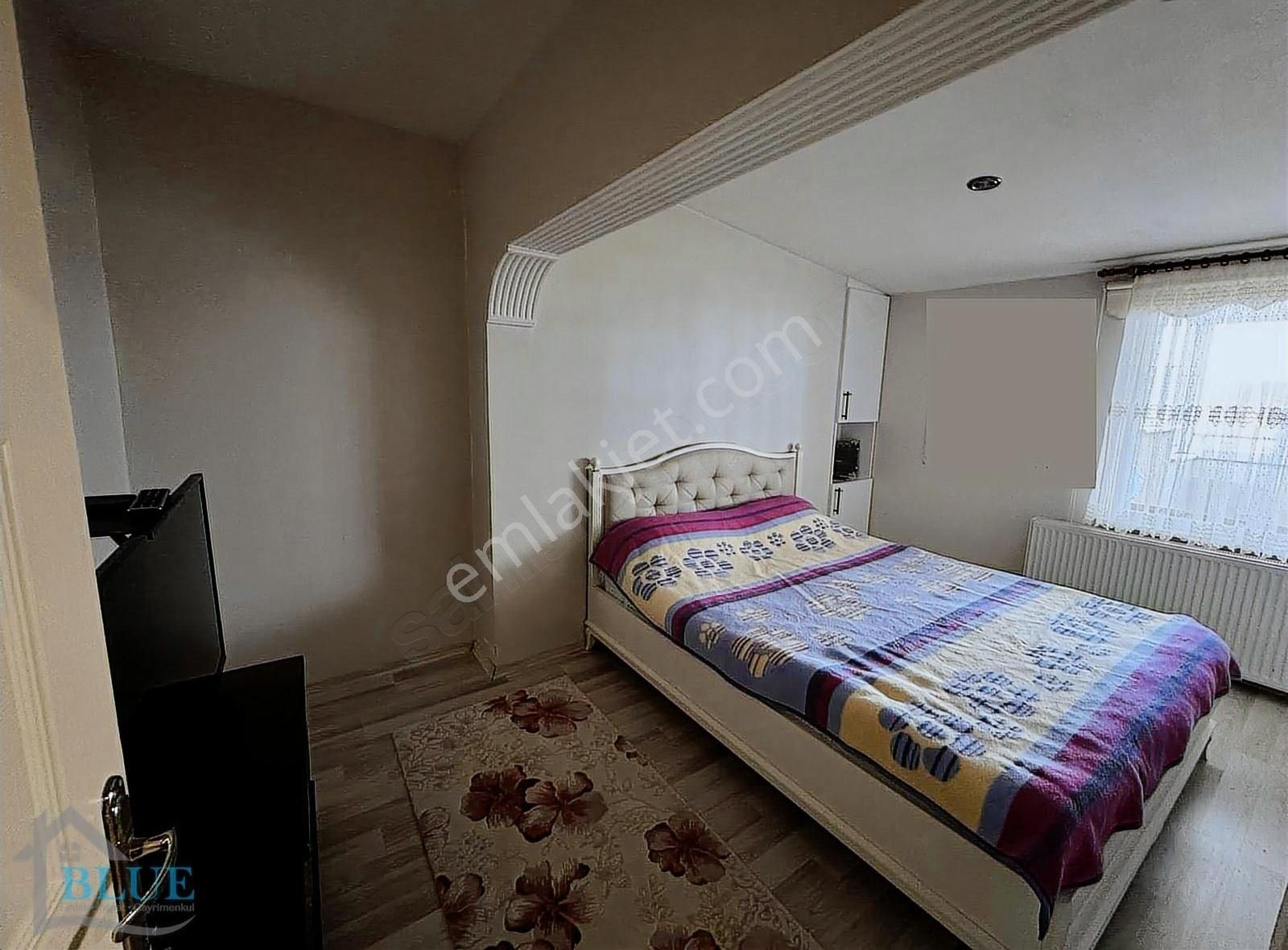 Blue Emlak'tan 5+1 Dubleks Daire - Görsel 7