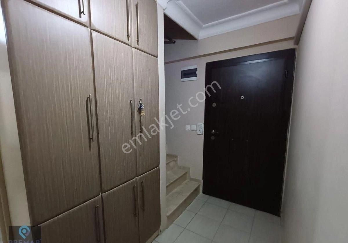 Premar Ayvada'dan Burhaniye Memiş Mahallesinde Dubleks Daire - Görsel 20