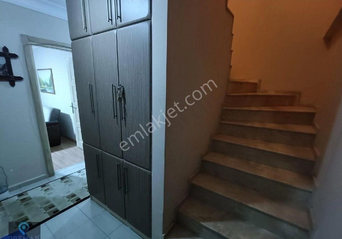Premar Ayvada'dan Burhaniye Memiş Mahallesinde Dubleks Daire - Görsel 26