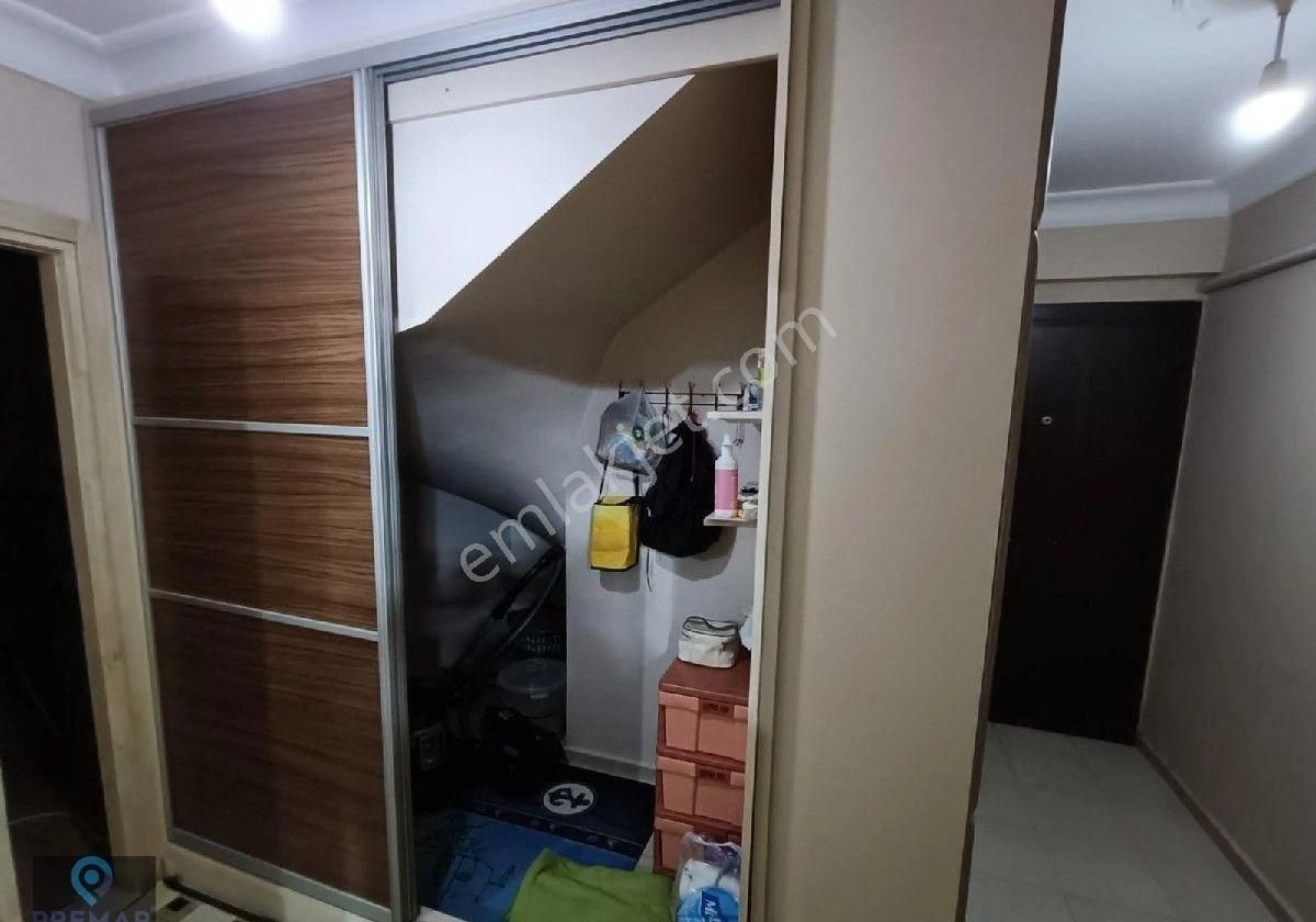 Premar Ayvada'dan Burhaniye Memiş Mahallesinde Dubleks Daire - Görsel 2