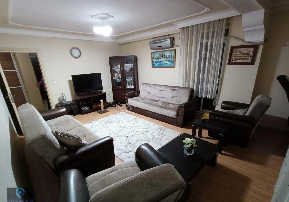 Premar Ayvada'dan Burhaniye Memiş Mahallesinde Dubleks Daire - Görsel 11