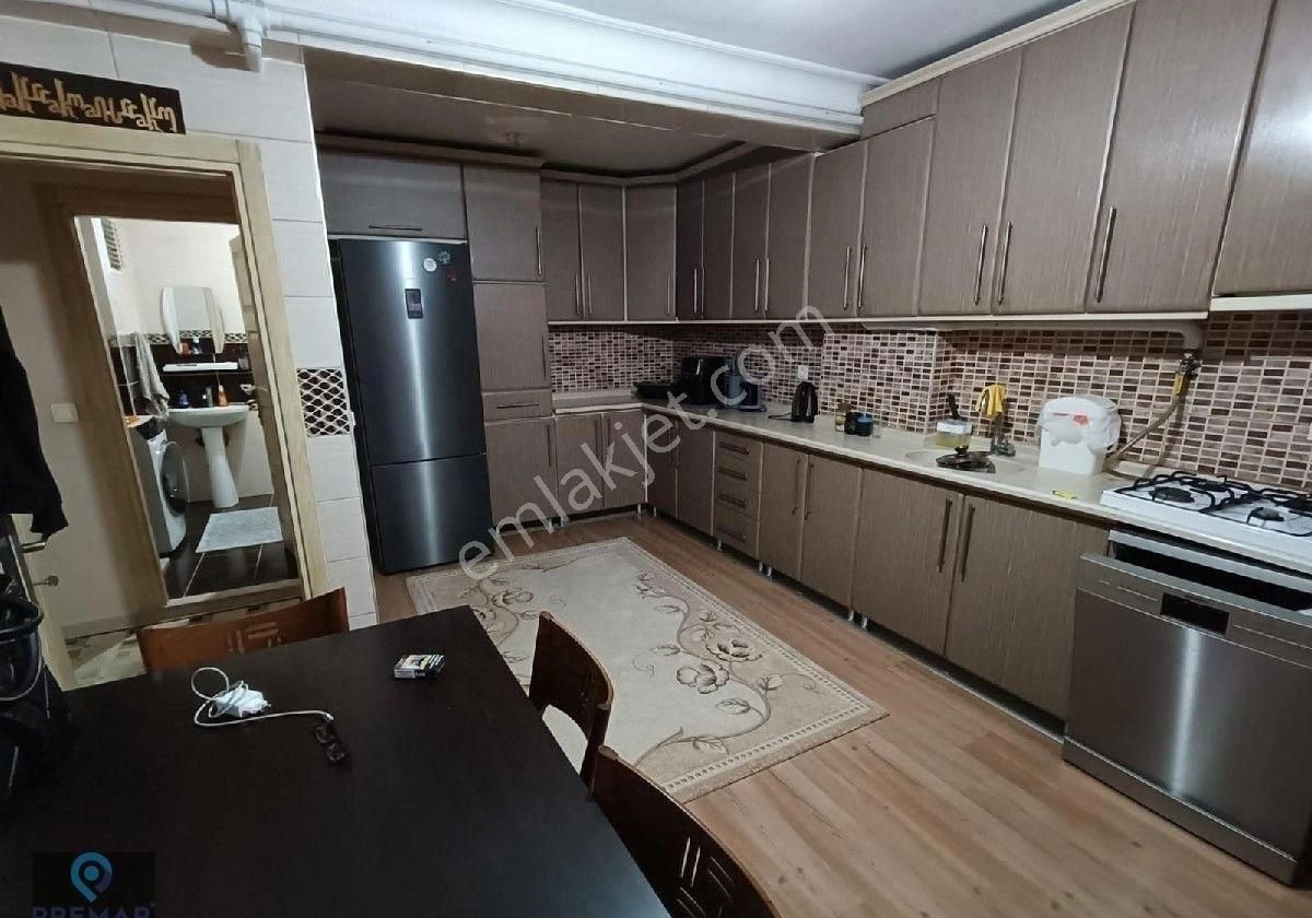 Premar Ayvada'dan Burhaniye Memiş Mahallesinde Dubleks Daire - Görsel 19