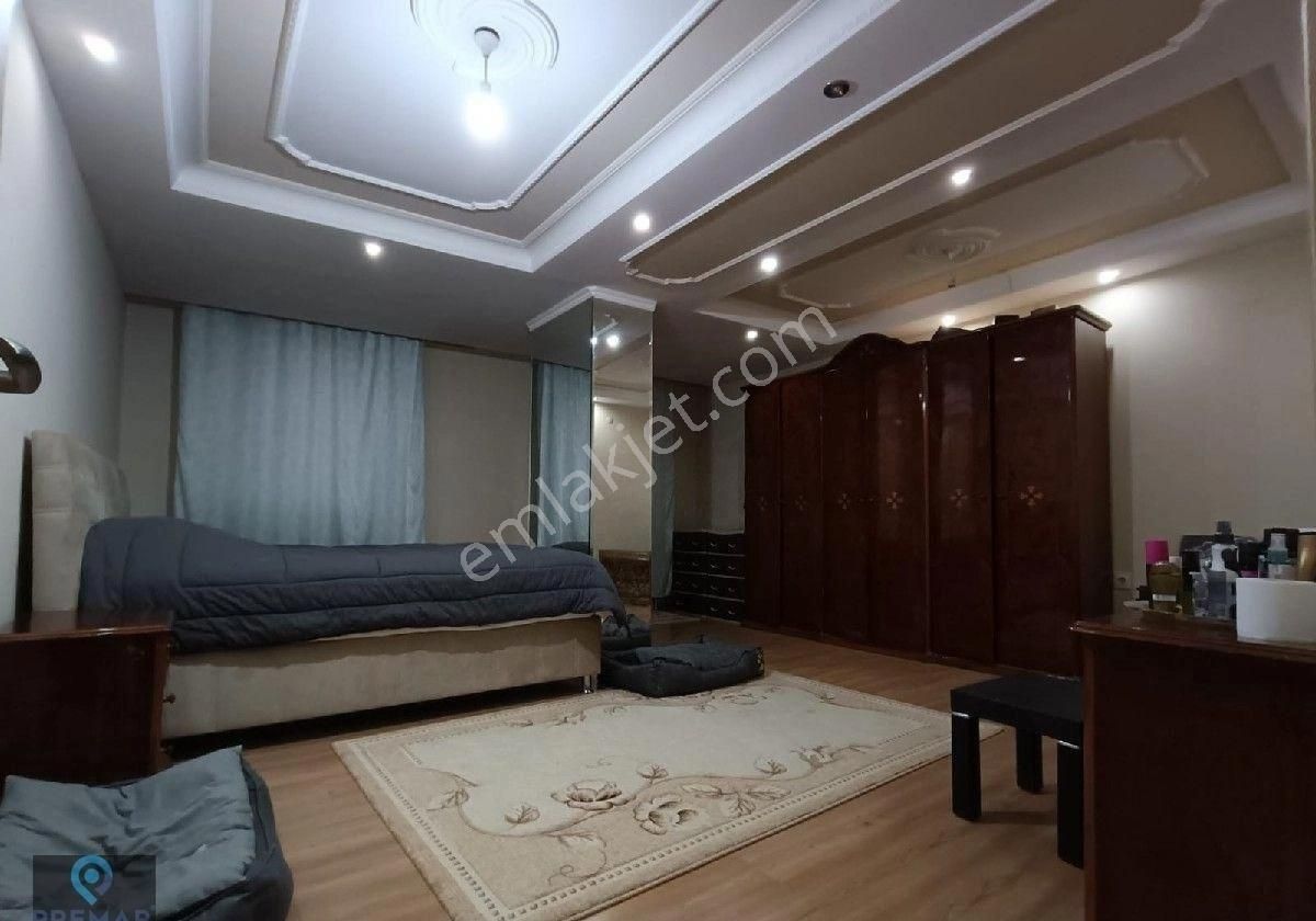 Premar Ayvada'dan Burhaniye Memiş Mahallesinde Dubleks Daire - Görsel 23