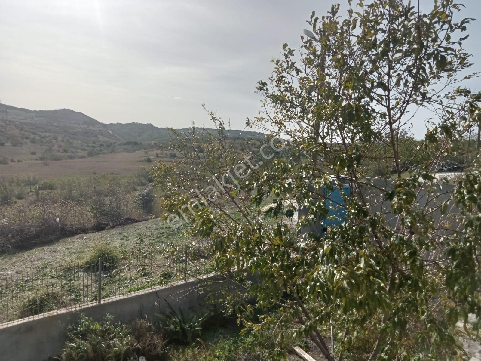 Manyas Çarşı Mahallesin'de Satılık Müstakil Ev - Görsel 21