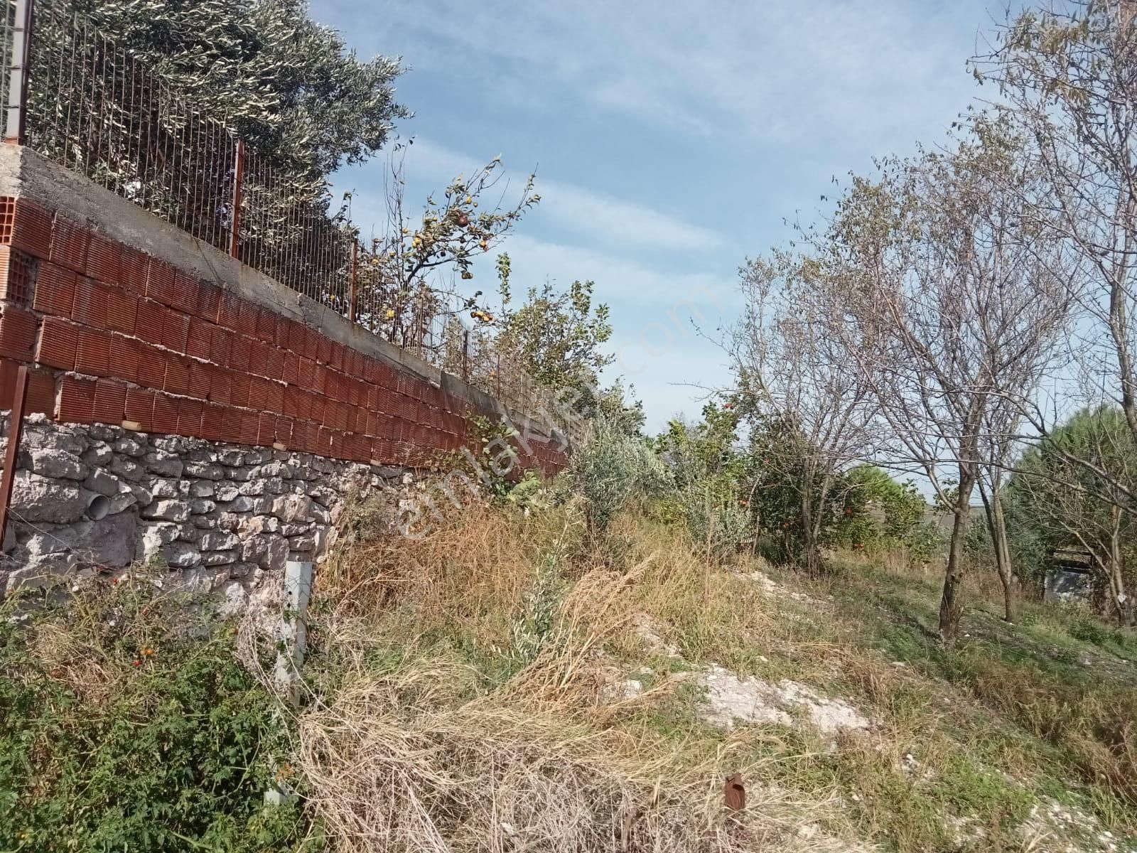 Manyas Çarşı Mahallesin'de Satılık Müstakil Ev - Görsel 3