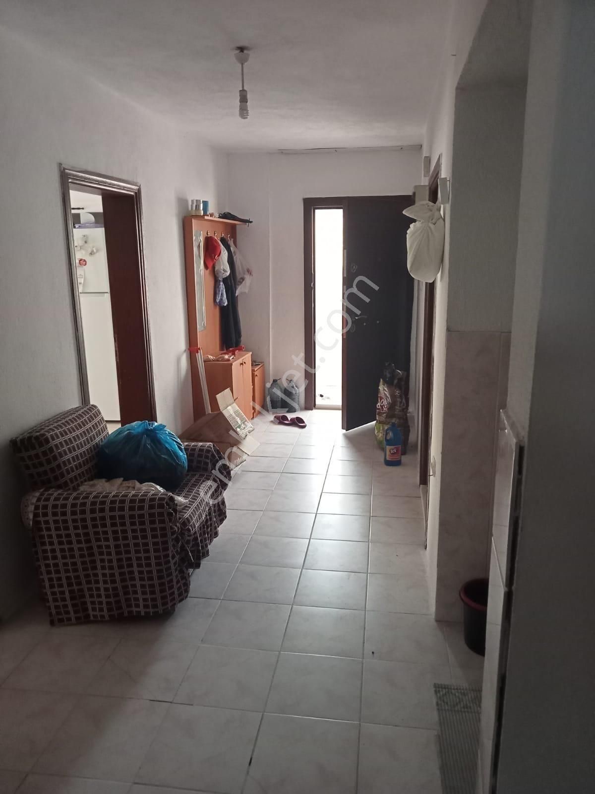 Manyas Çarşı Mahallesin'de Satılık Müstakil Ev - Görsel 11