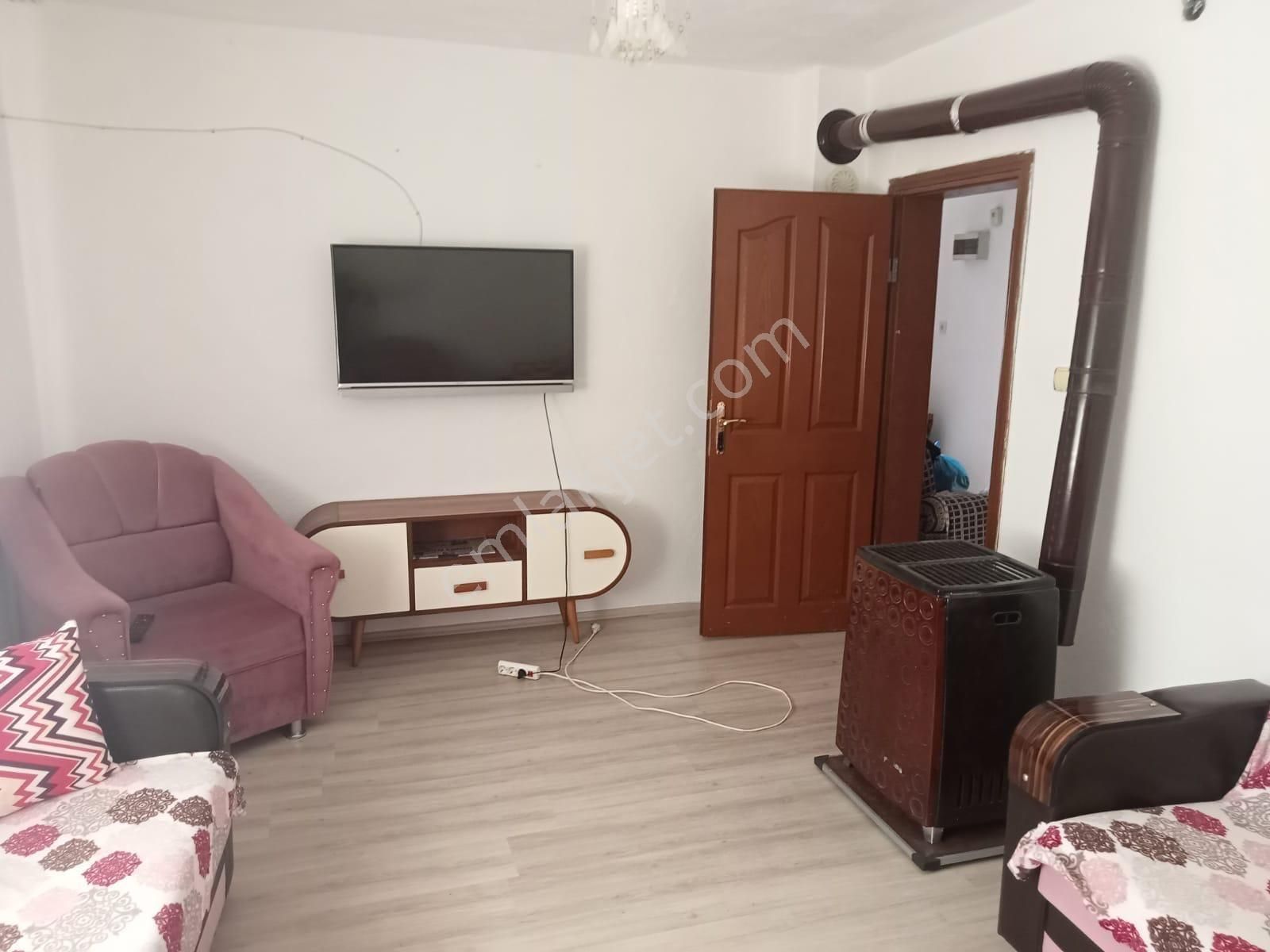 Manyas Çarşı Mahallesin'de Satılık Müstakil Ev - Görsel 18