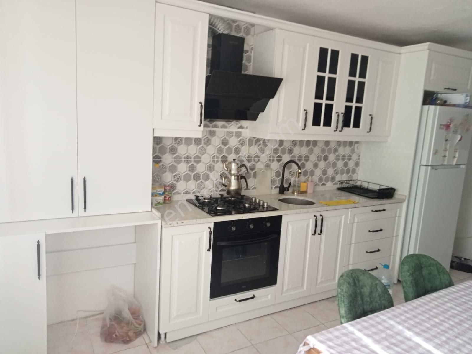 Manyas Çarşı Mahallesin'de Satılık Müstakil Ev - Görsel 10