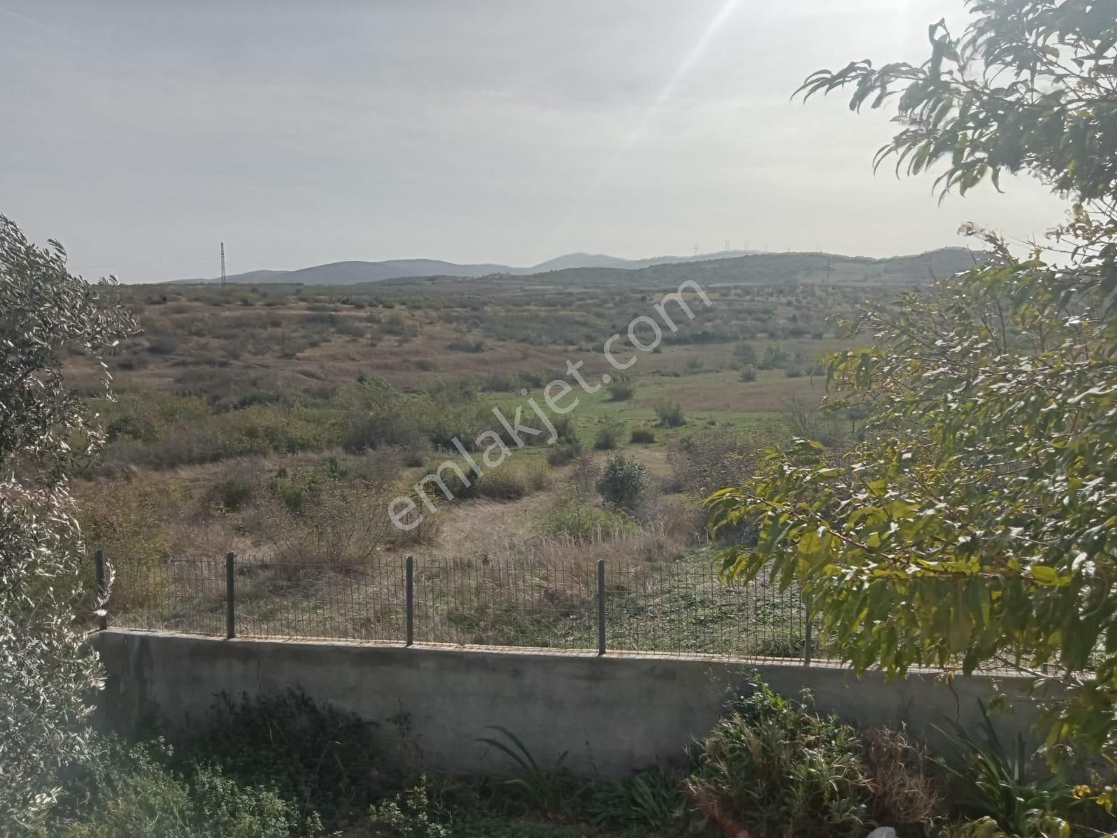 Manyas Çarşı Mahallesin'de Satılık Müstakil Ev - Görsel 19