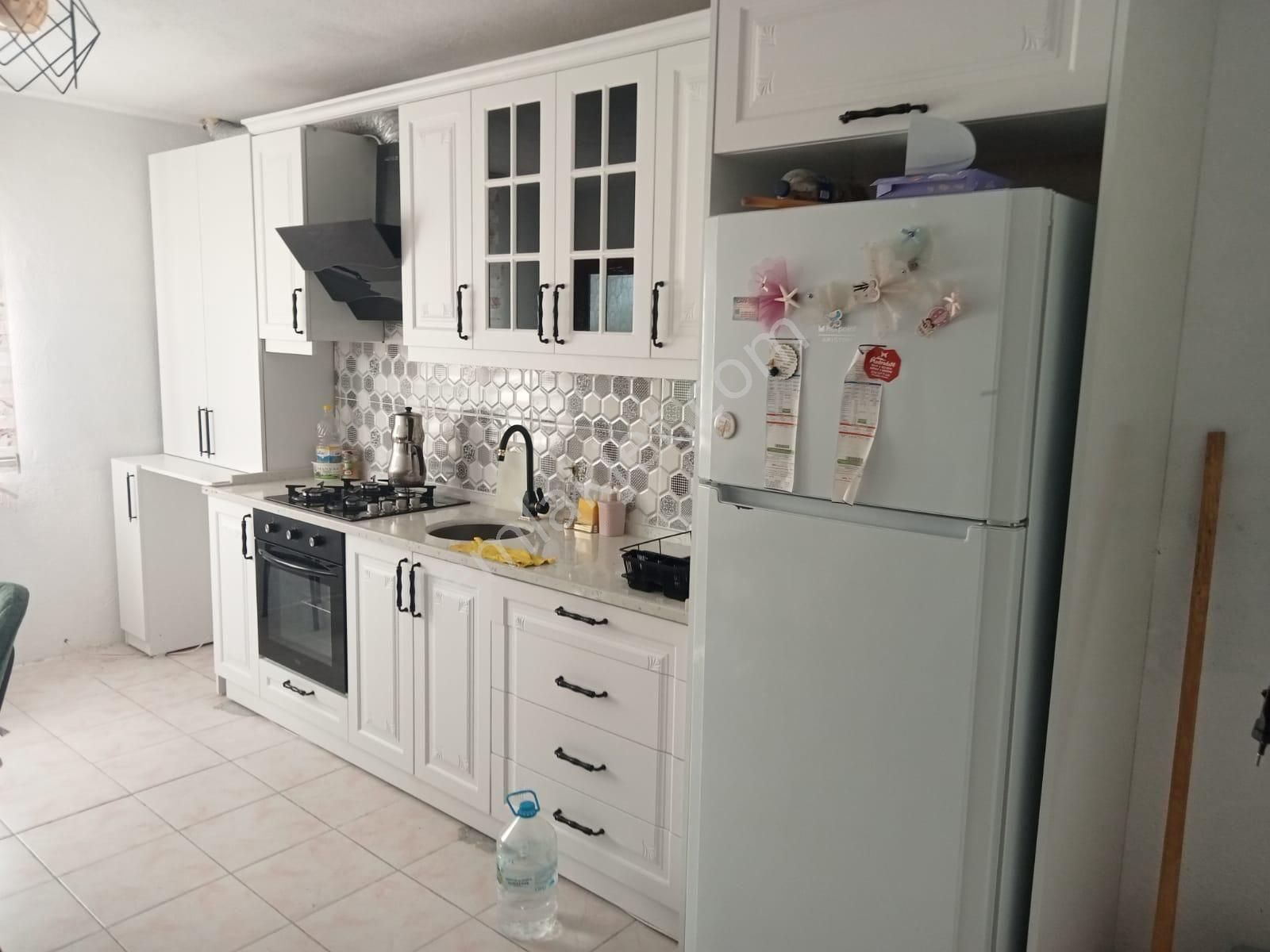 Manyas Çarşı Mahallesin'de Satılık Müstakil Ev - Görsel 9