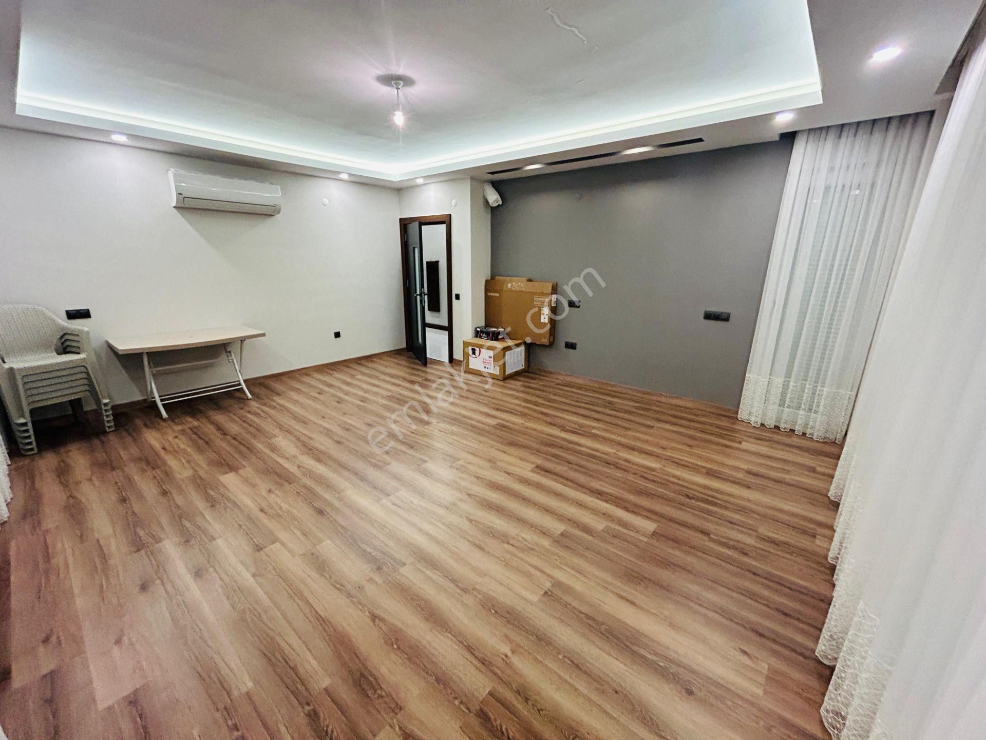 4+1 Arakat Doğalgazlı Elektrikli Panjurlu 160 M² Daire - Görsel 4