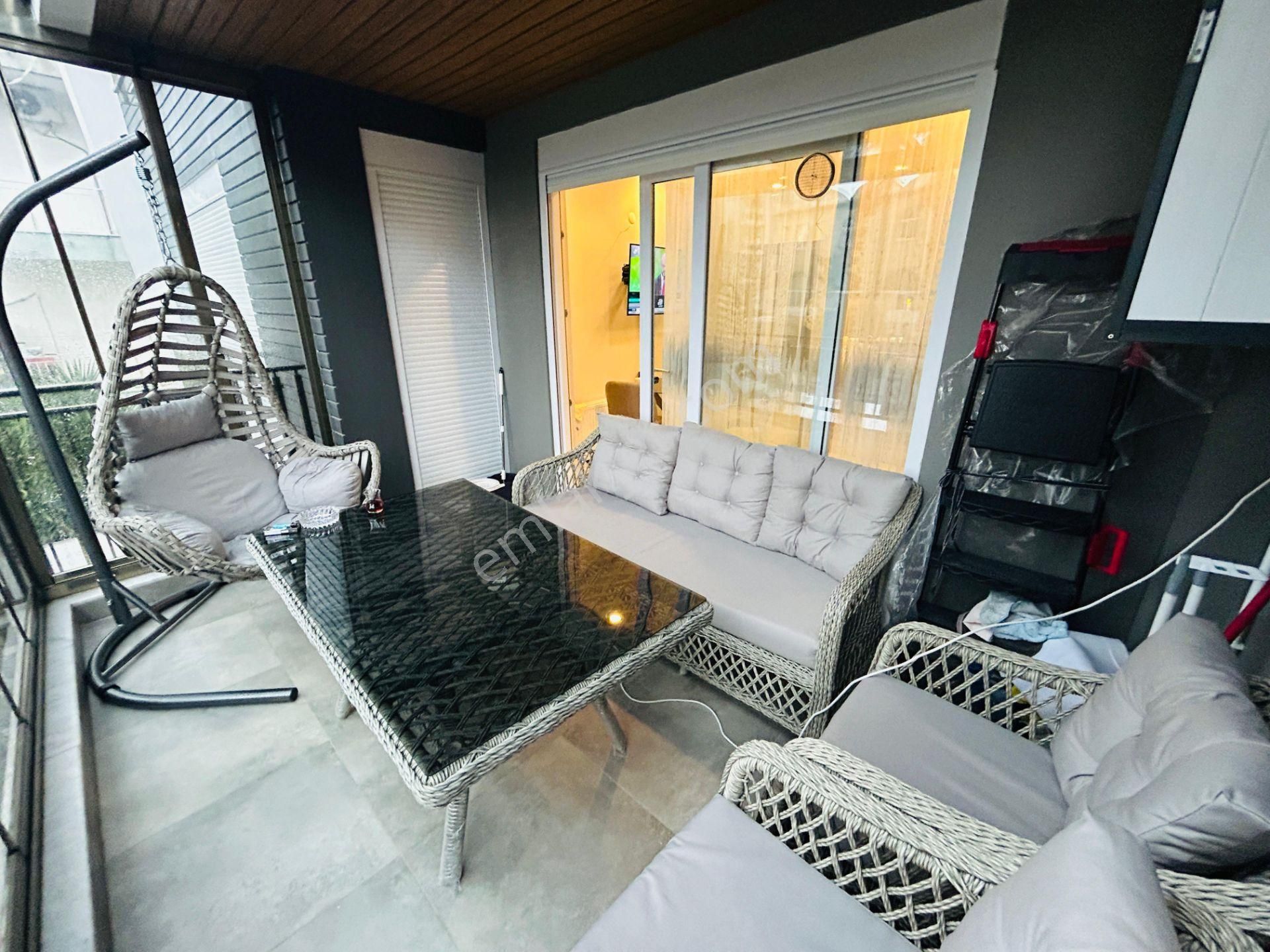 4+1 Arakat Doğalgazlı Elektrikli Panjurlu 160 M² Daire - Görsel 19