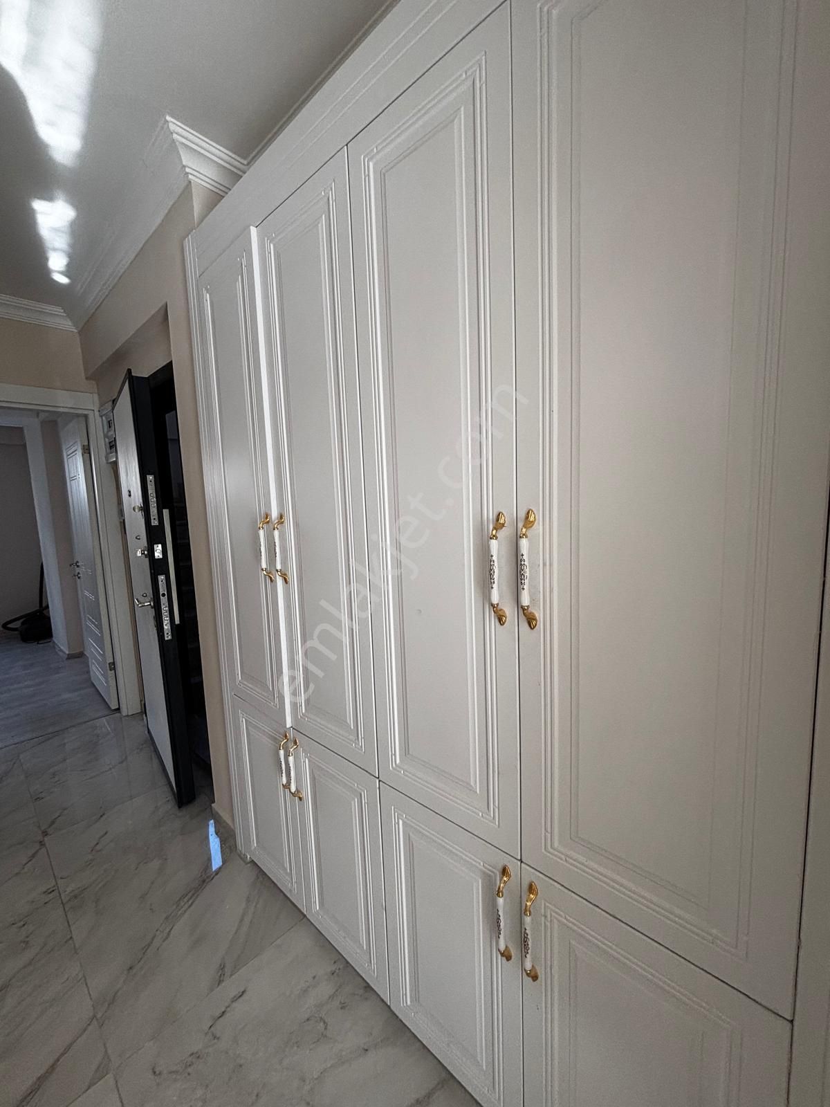 Dalamanda Dost Emlaktan Karaçalıda 1+1 Satılık Daire - Görsel 6