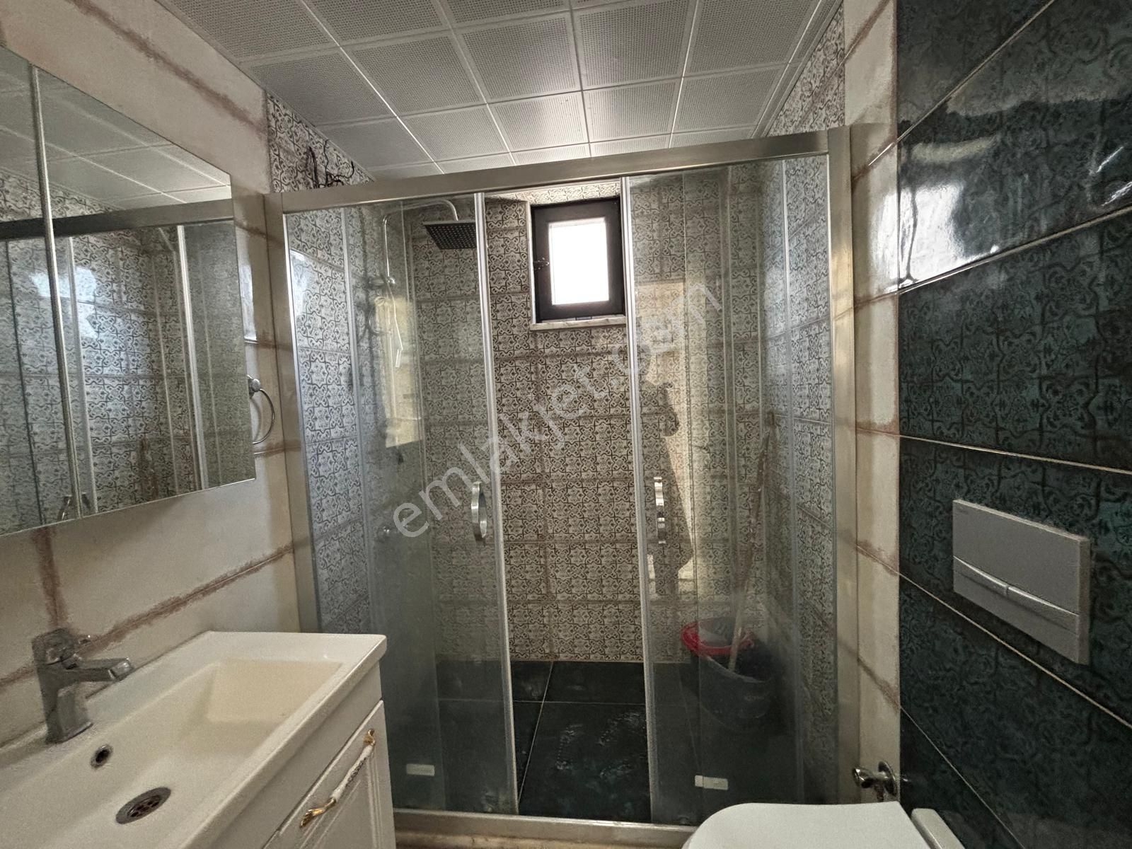 Dalamanda Dost Emlaktan Karaçalıda 1+1 Satılık Daire - Görsel 22