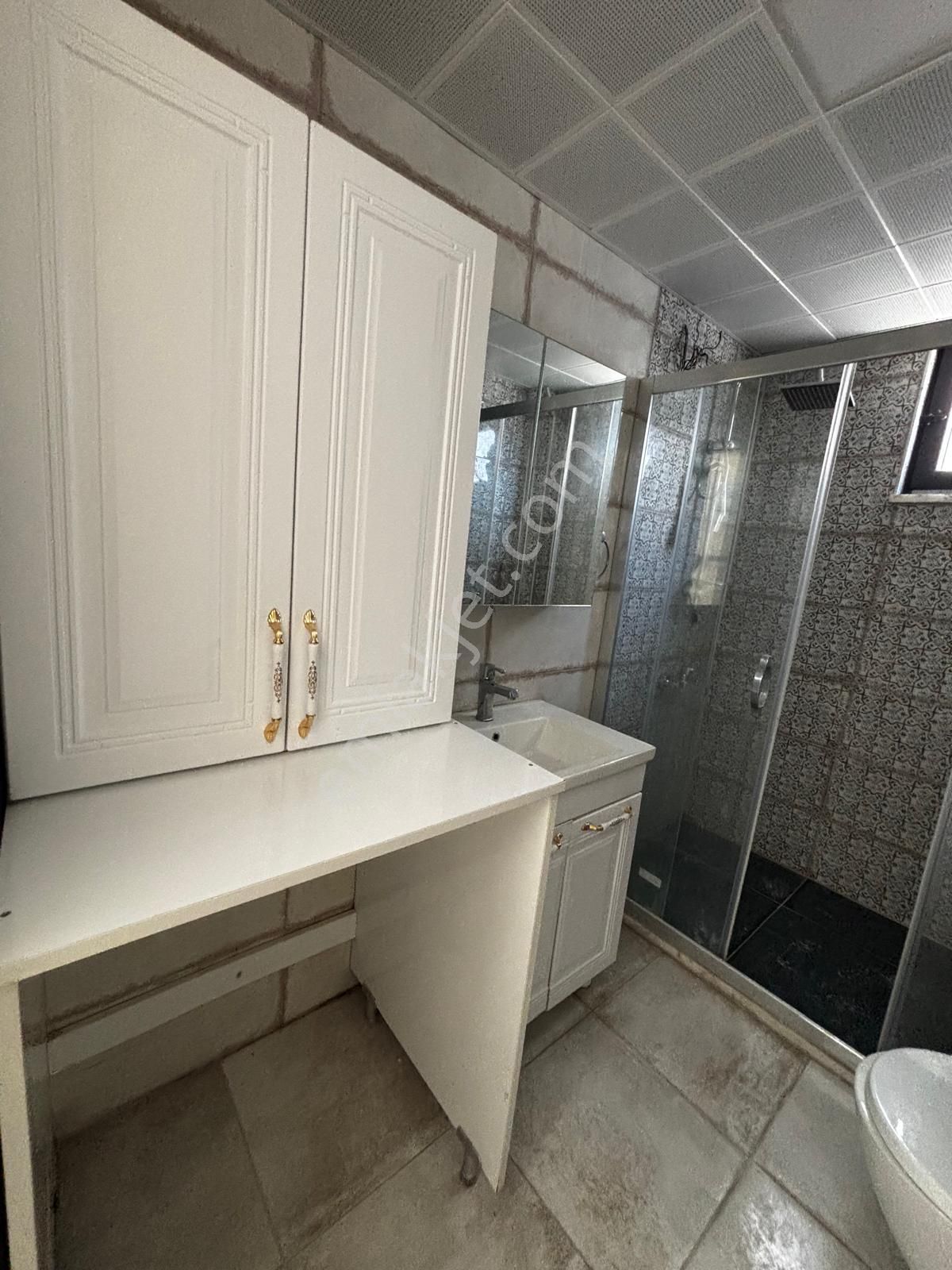 Dalamanda Dost Emlaktan Karaçalıda 1+1 Satılık Daire - Görsel 21