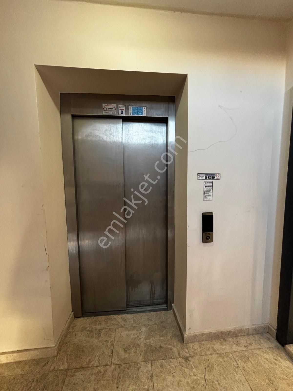 Dalamanda Dost Emlaktan Karaçalıda 1+1 Satılık Daire - Görsel 2