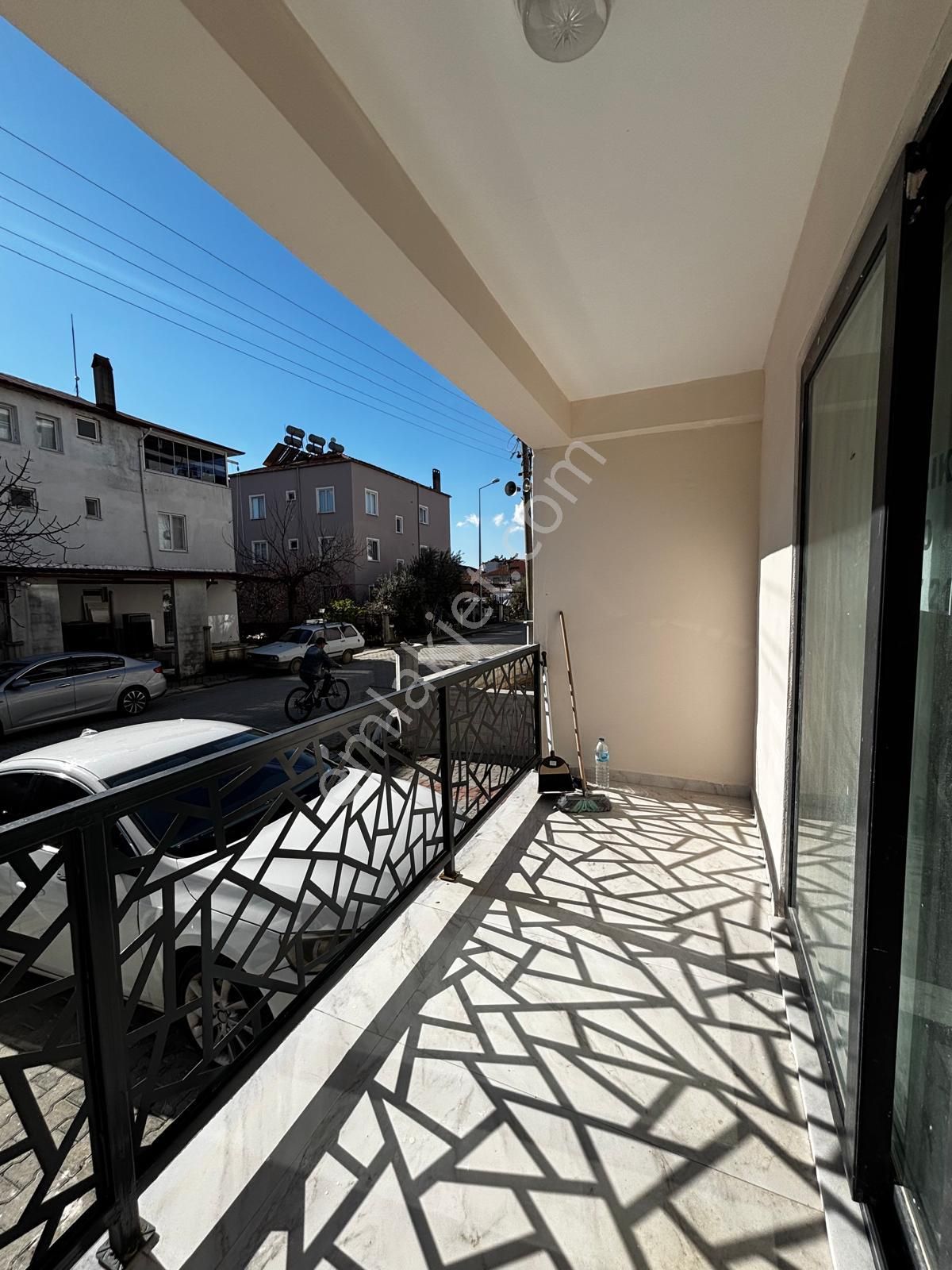 Dalamanda Dost Emlaktan Karaçalıda 1+1 Satılık Daire - Görsel 15