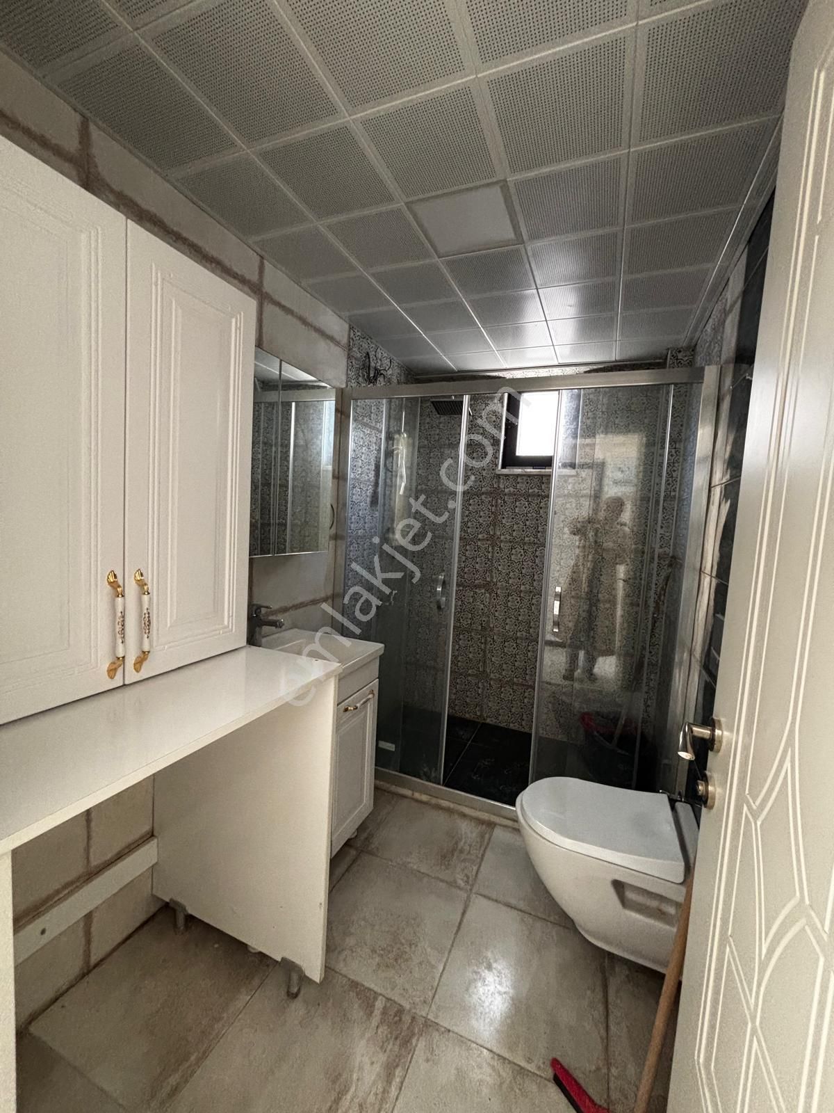 Dalamanda Dost Emlaktan Karaçalıda 1+1 Satılık Daire - Görsel 20