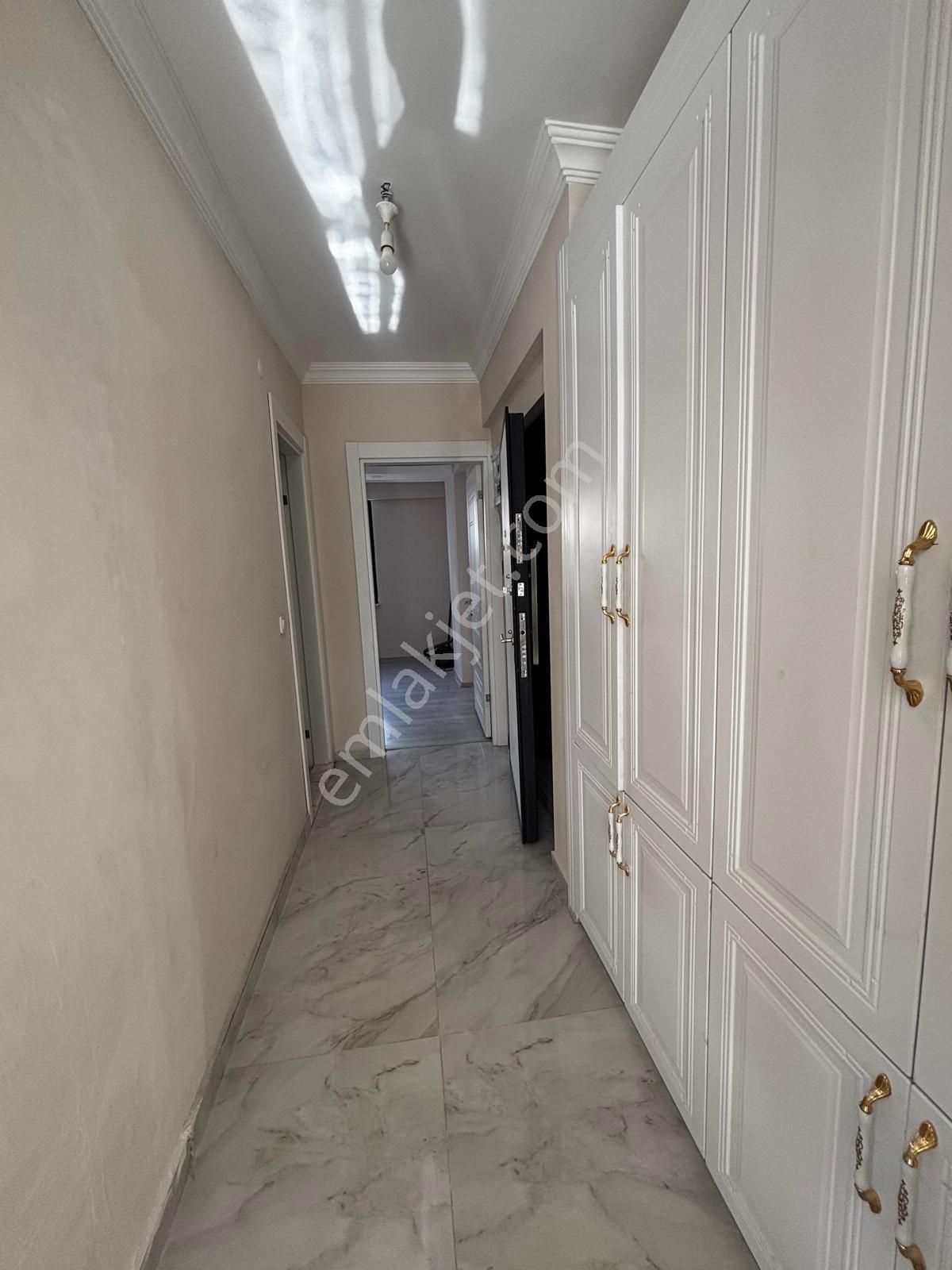 Dalamanda Dost Emlaktan Karaçalıda 1+1 Satılık Daire - Görsel 5