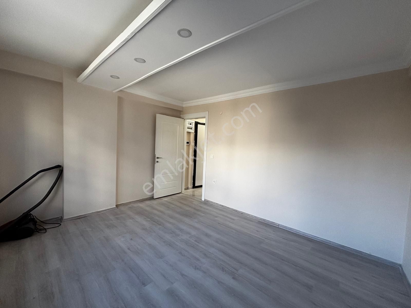 Dalamanda Dost Emlaktan Karaçalıda 1+1 Satılık Daire - Görsel 28